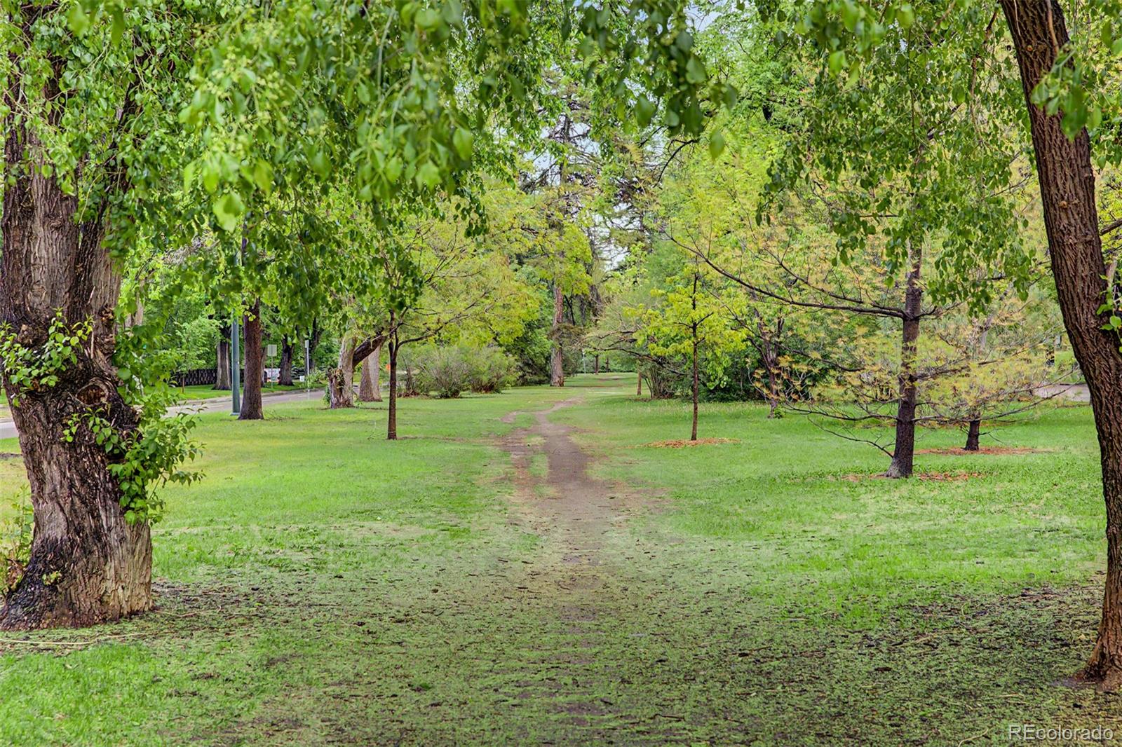 MLS Image #44 for 500  glencoe street,denver, Colorado