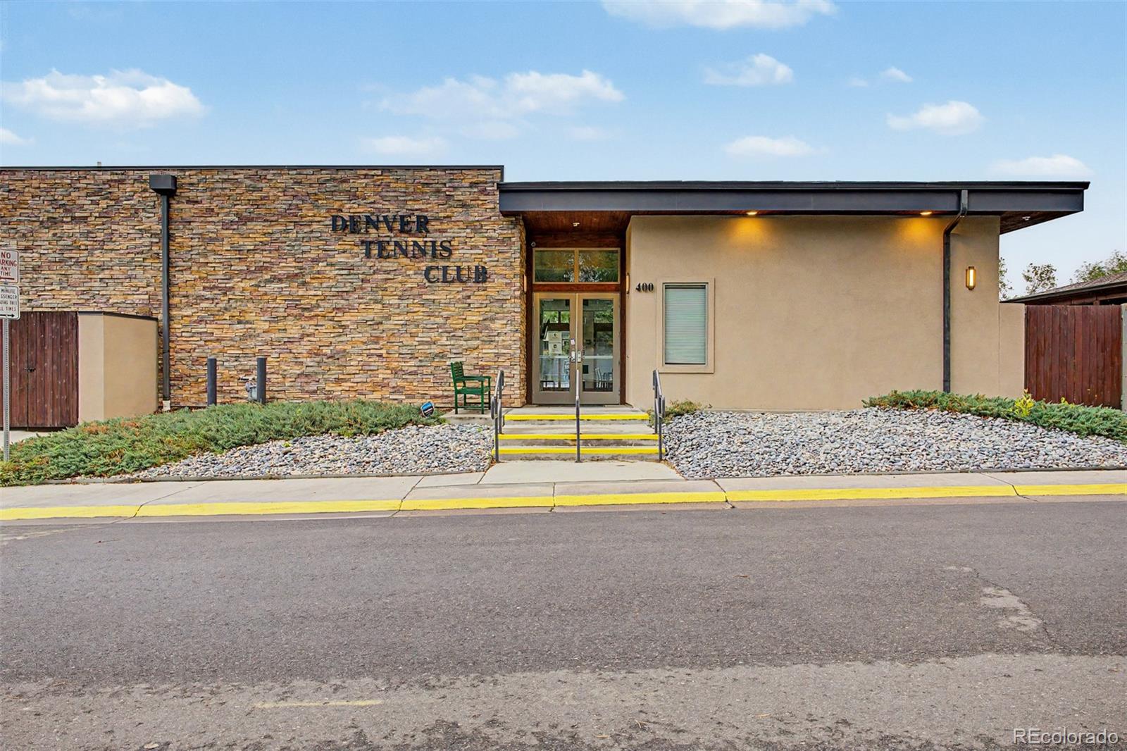 MLS Image #47 for 500  glencoe street,denver, Colorado