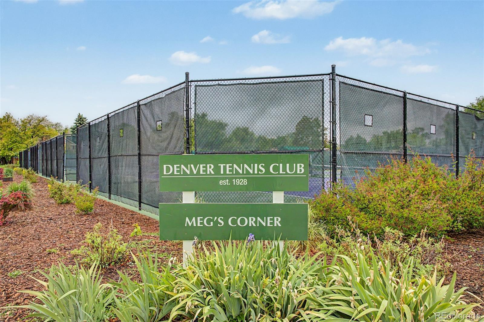 MLS Image #48 for 500  glencoe street,denver, Colorado