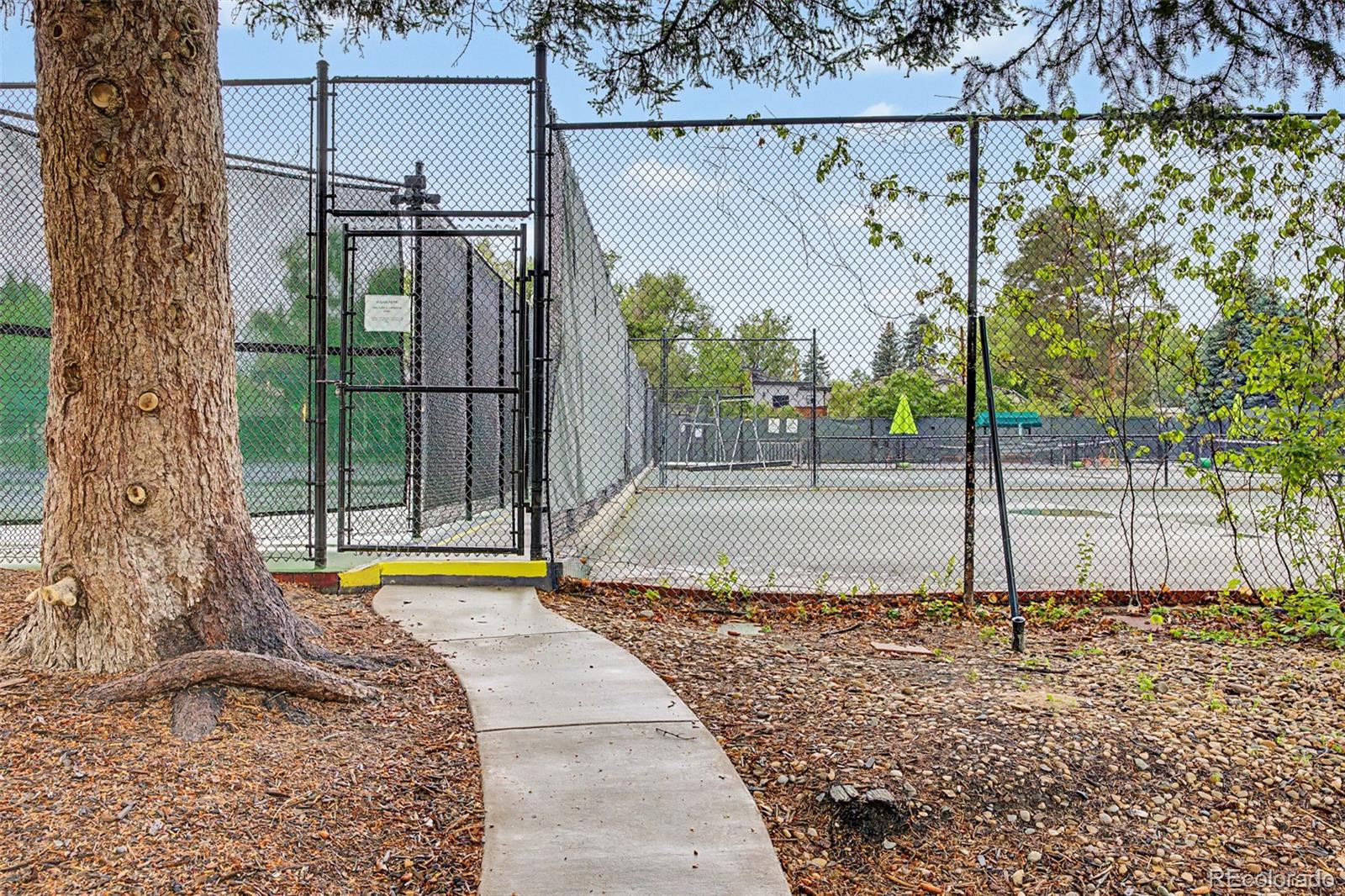 MLS Image #49 for 500  glencoe street,denver, Colorado