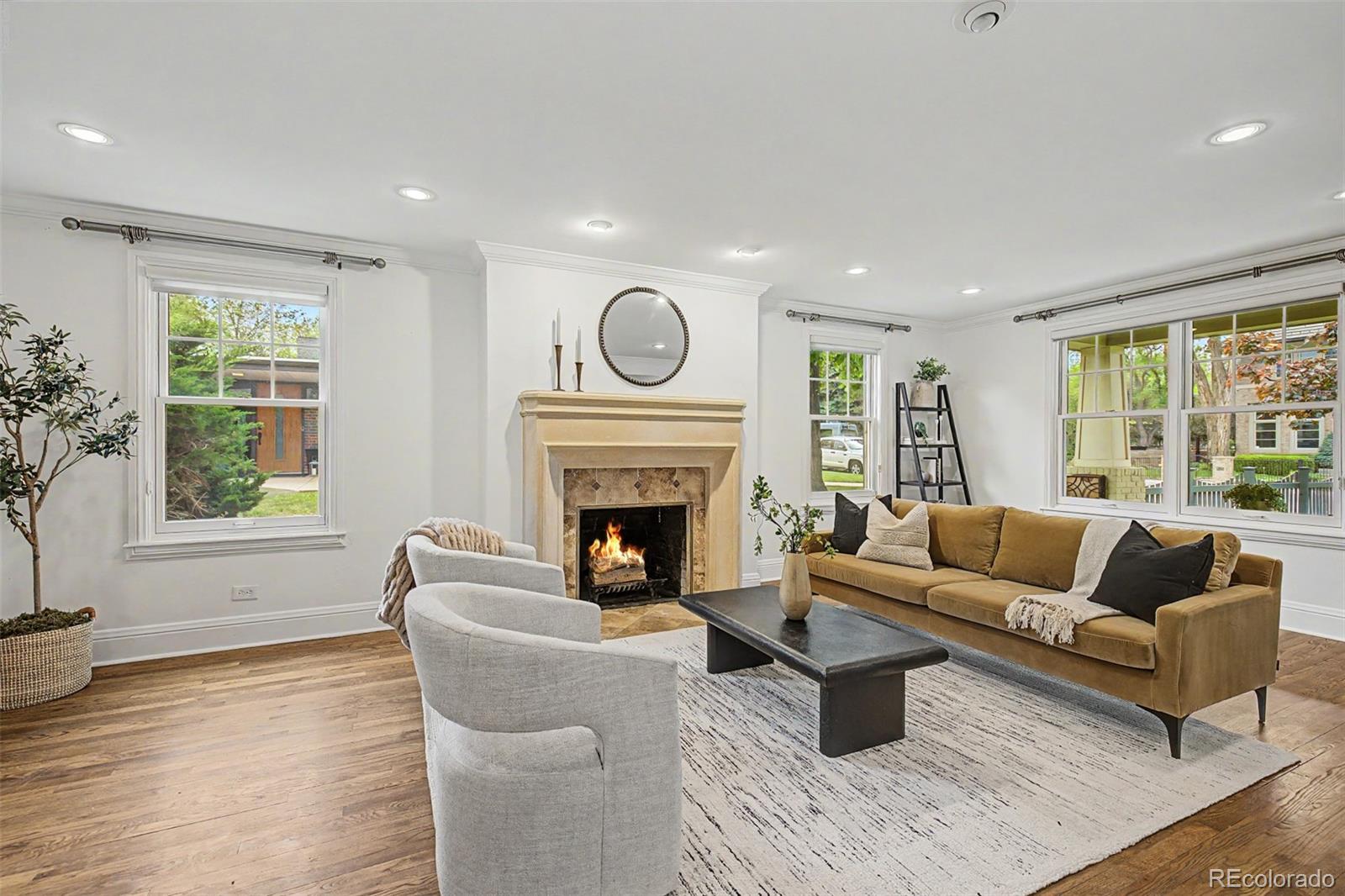 MLS Image #5 for 500  glencoe street,denver, Colorado