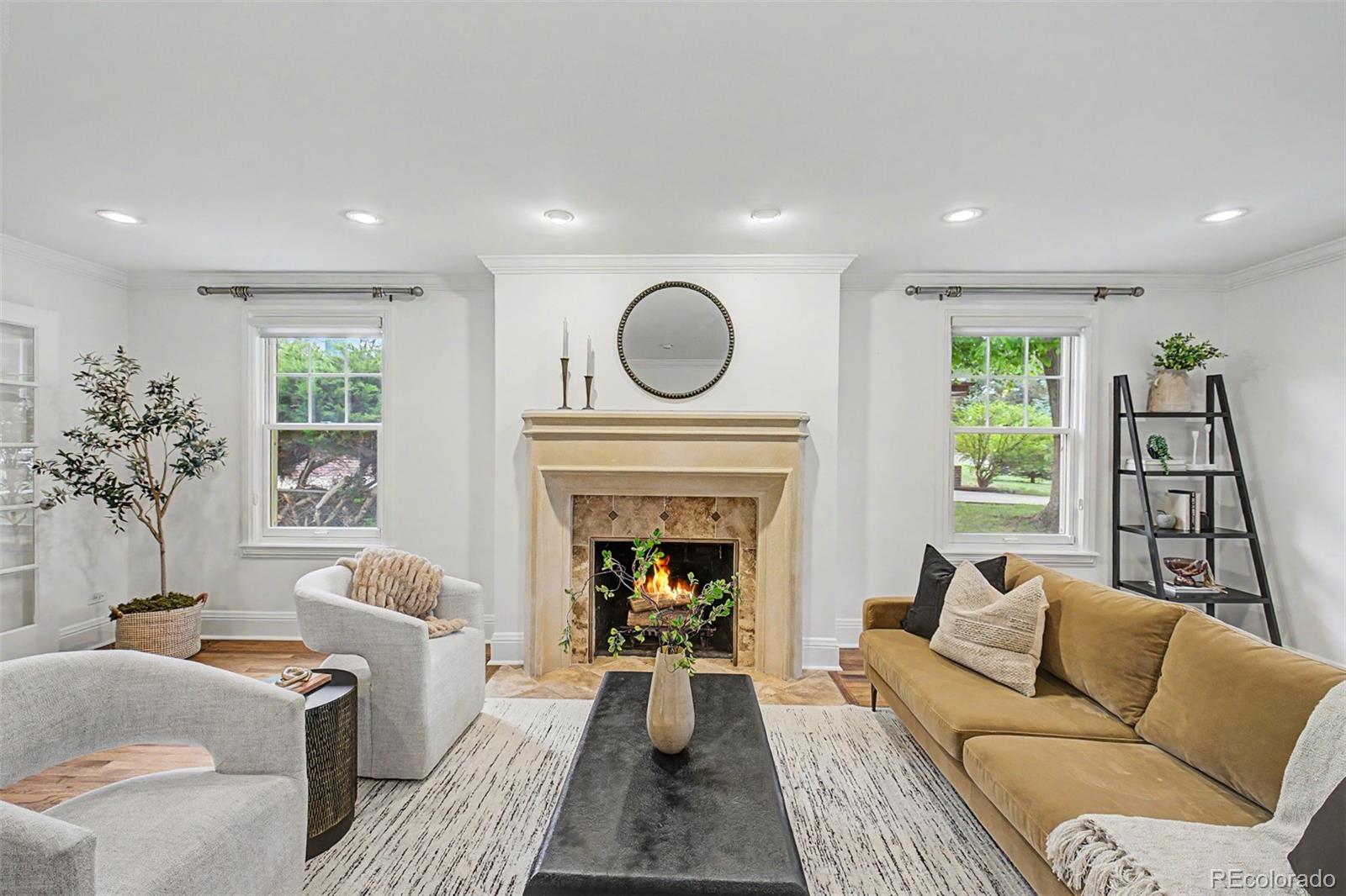 MLS Image #6 for 500  glencoe street,denver, Colorado