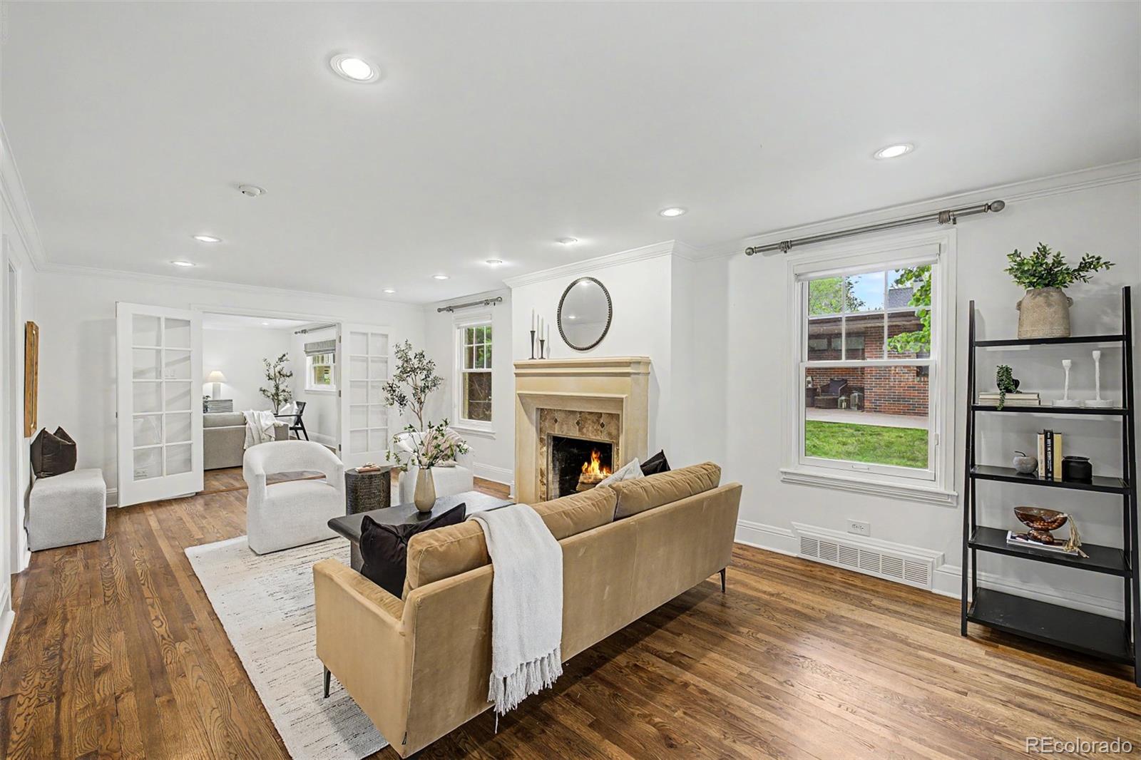 MLS Image #7 for 500  glencoe street,denver, Colorado