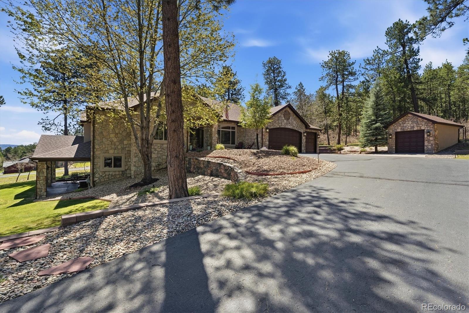 MLS Image #0 for 4680  mohawk drive,larkspur, Colorado