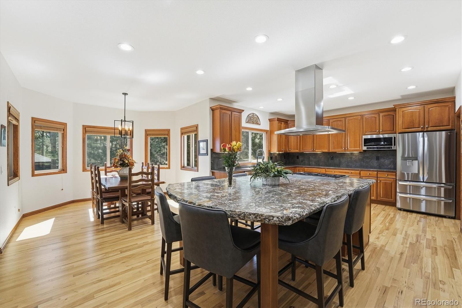 MLS Image #2 for 4680  mohawk drive,larkspur, Colorado