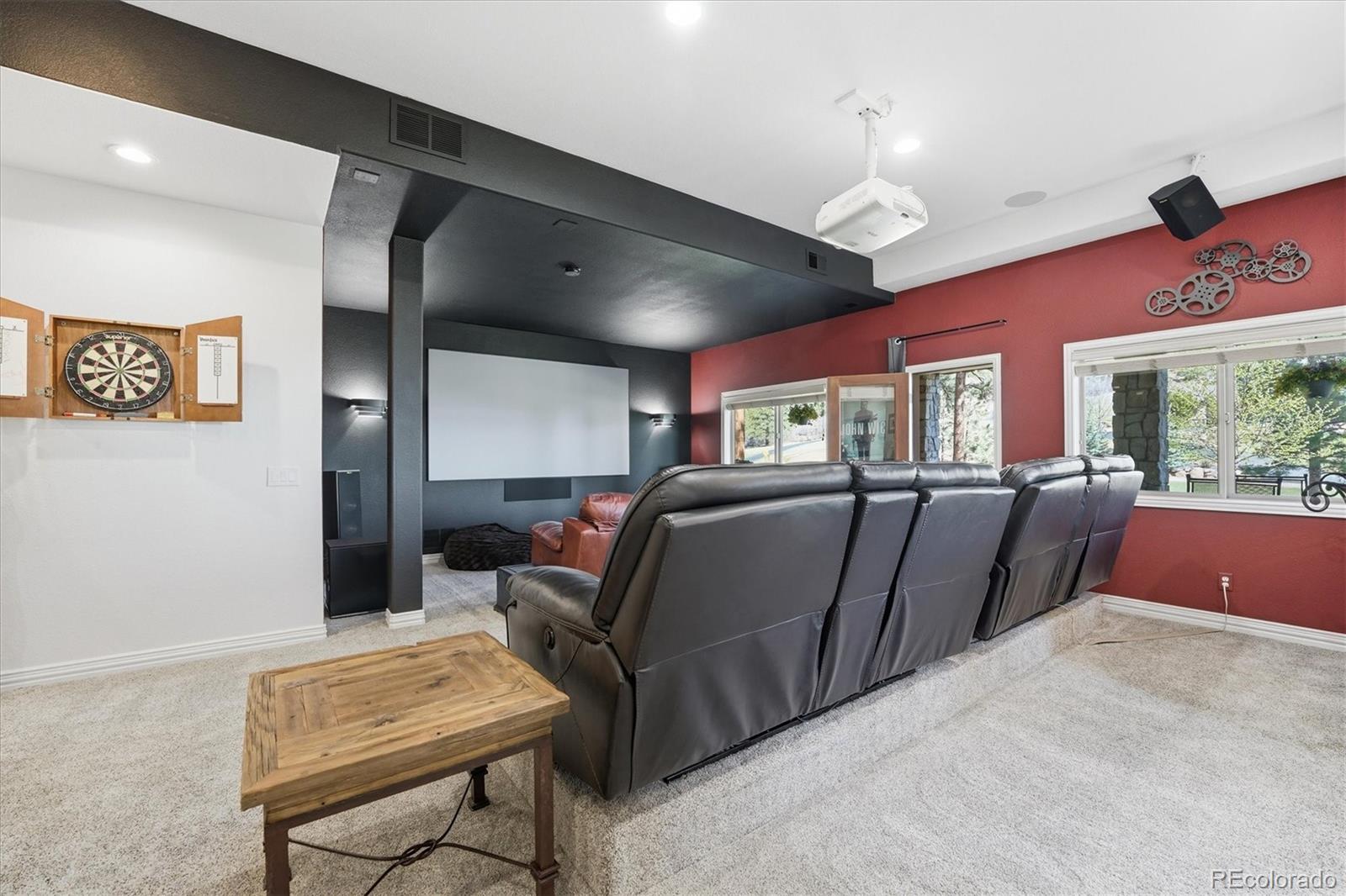 MLS Image #3 for 4680  mohawk drive,larkspur, Colorado