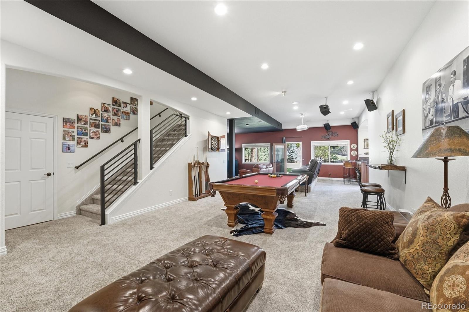 MLS Image #33 for 4680  mohawk drive,larkspur, Colorado