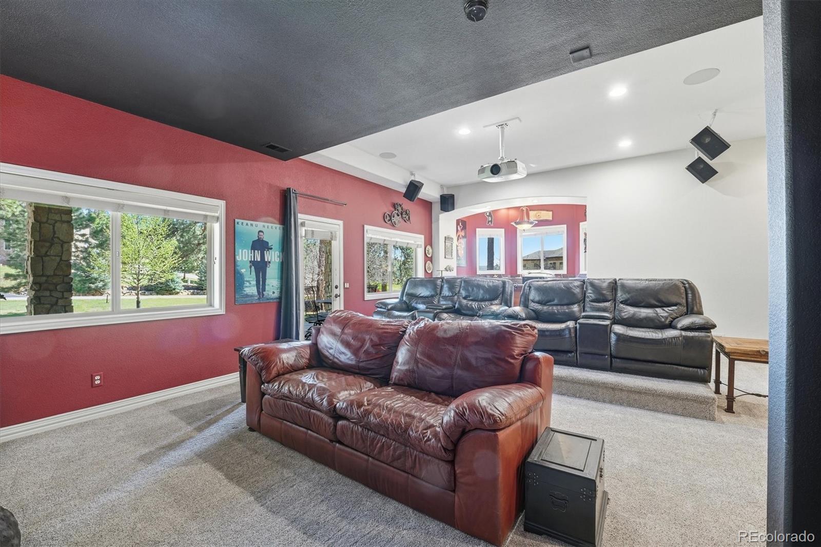 MLS Image #36 for 4680  mohawk drive,larkspur, Colorado