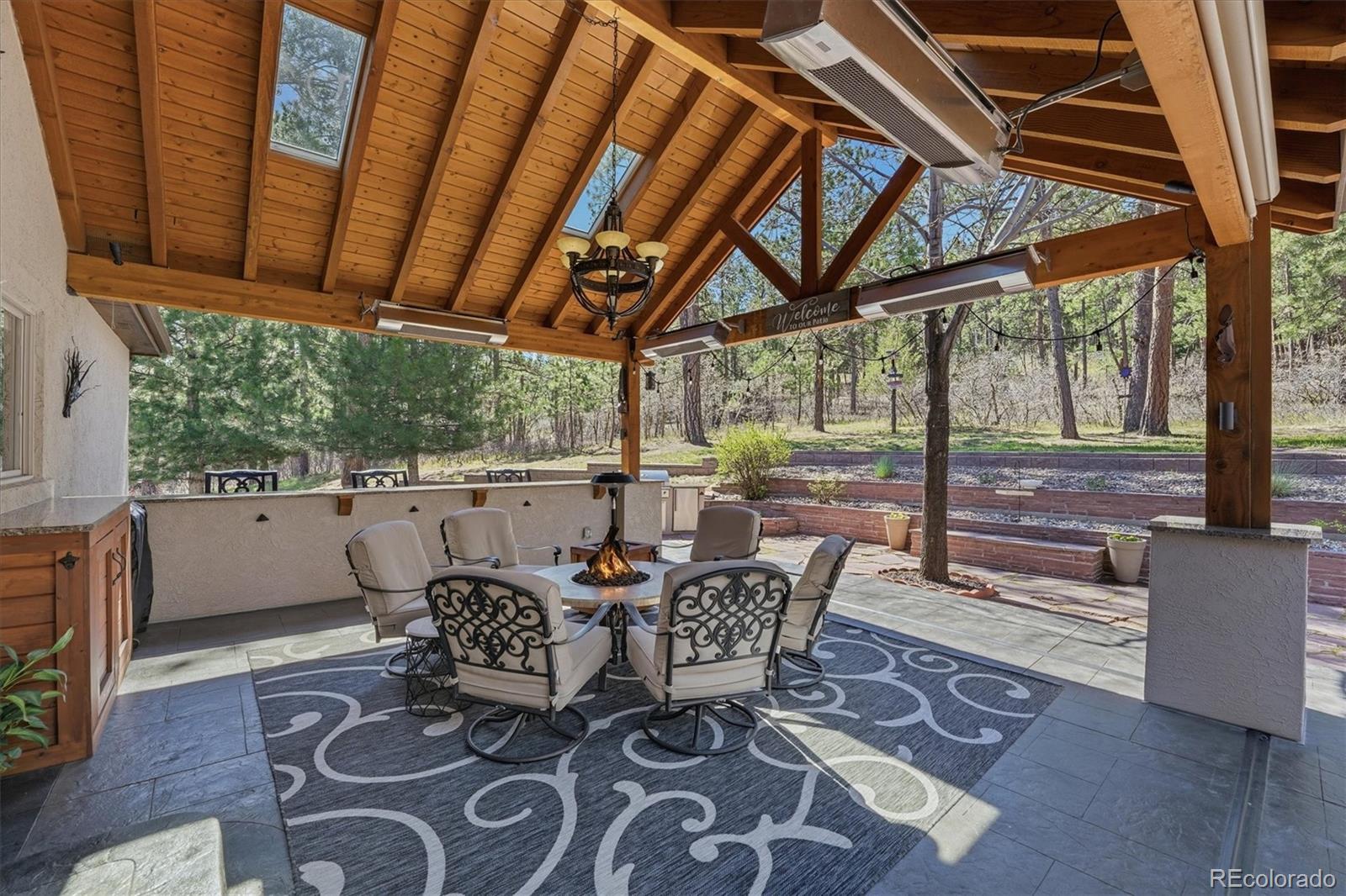 MLS Image #4 for 4680  mohawk drive,larkspur, Colorado