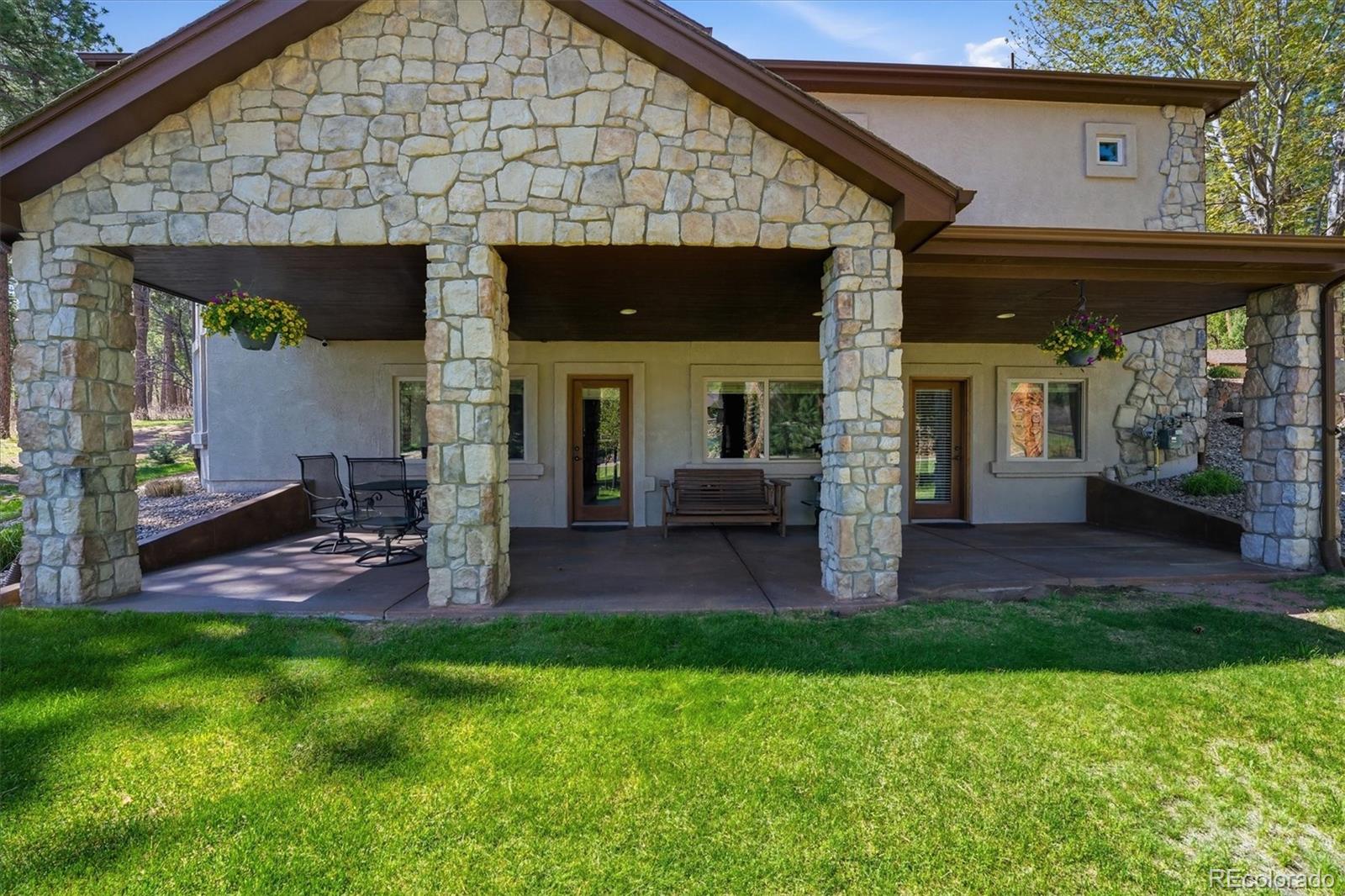 MLS Image #42 for 4680  mohawk drive,larkspur, Colorado