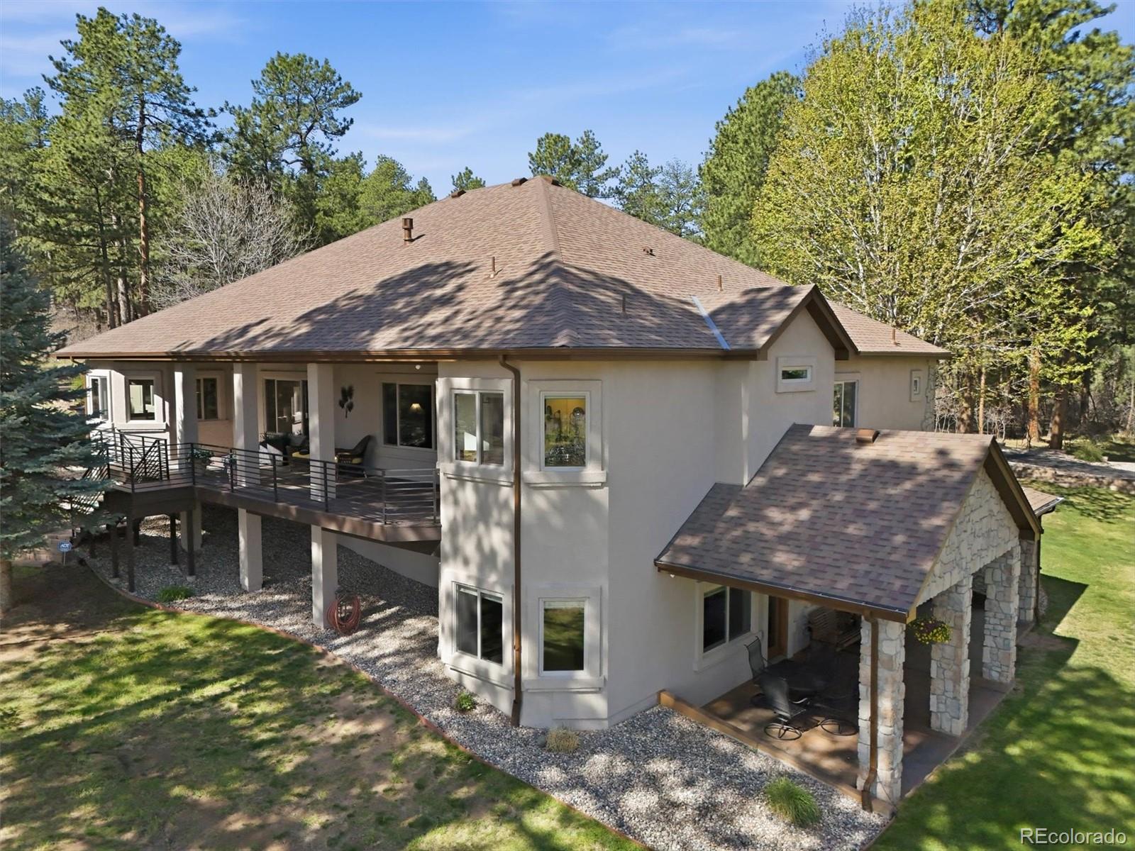 MLS Image #44 for 4680  mohawk drive,larkspur, Colorado