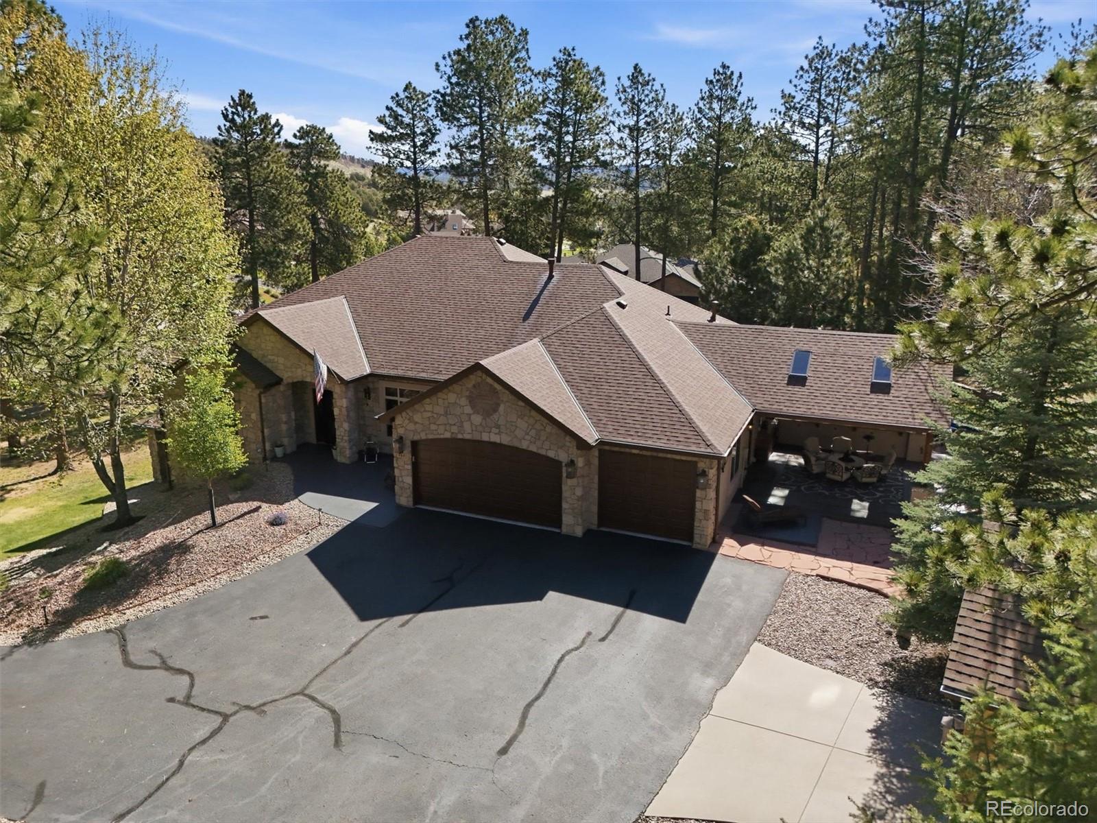 MLS Image #45 for 4680  mohawk drive,larkspur, Colorado