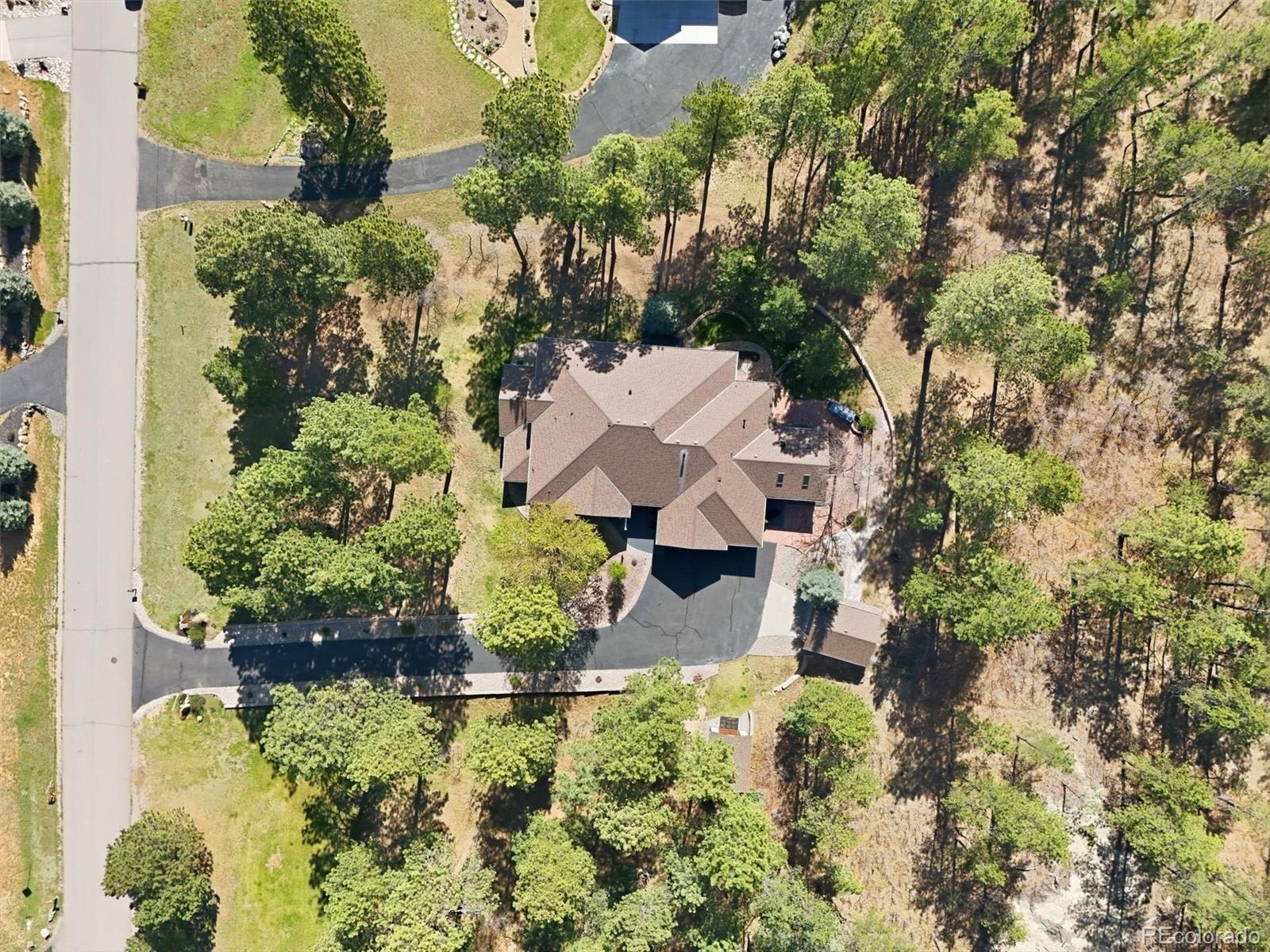 MLS Image #48 for 4680  mohawk drive,larkspur, Colorado