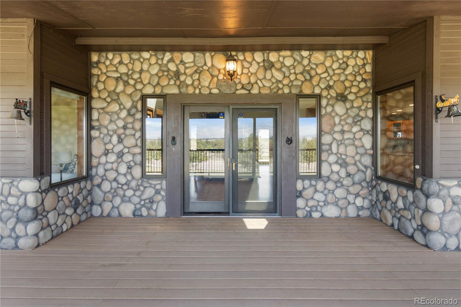 MLS Image #3 for 74  rocky cliff road,elizabeth, Colorado