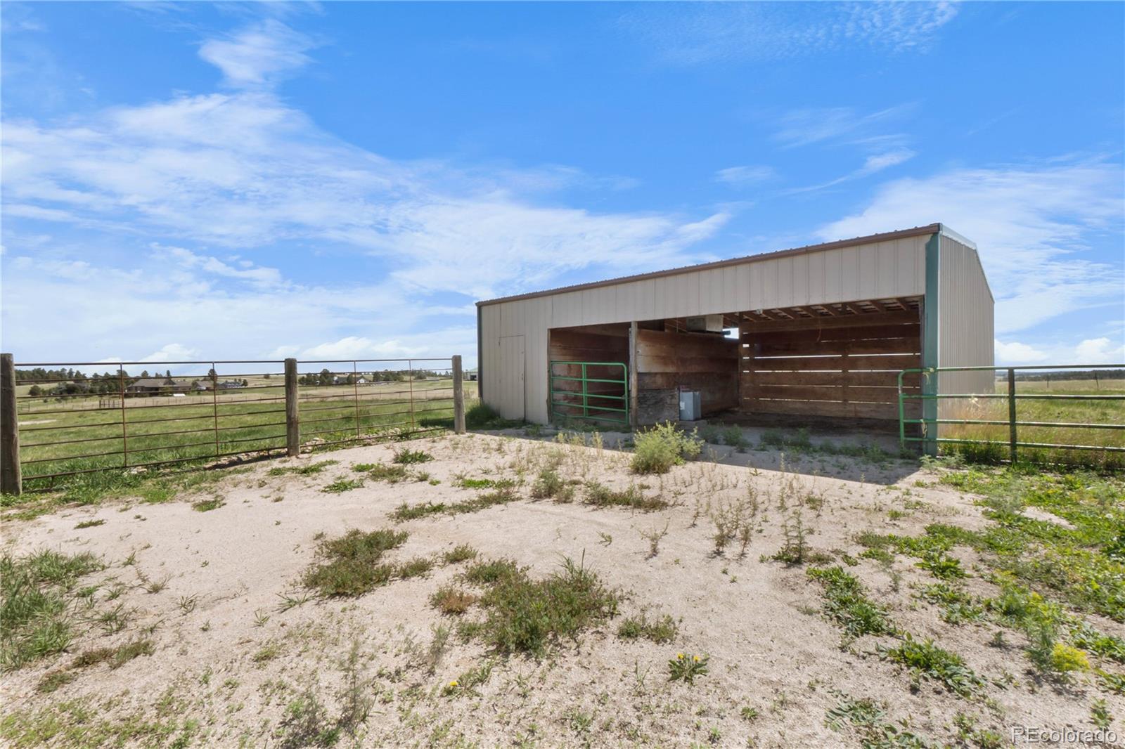 MLS Image #38 for 74  rocky cliff road,elizabeth, Colorado