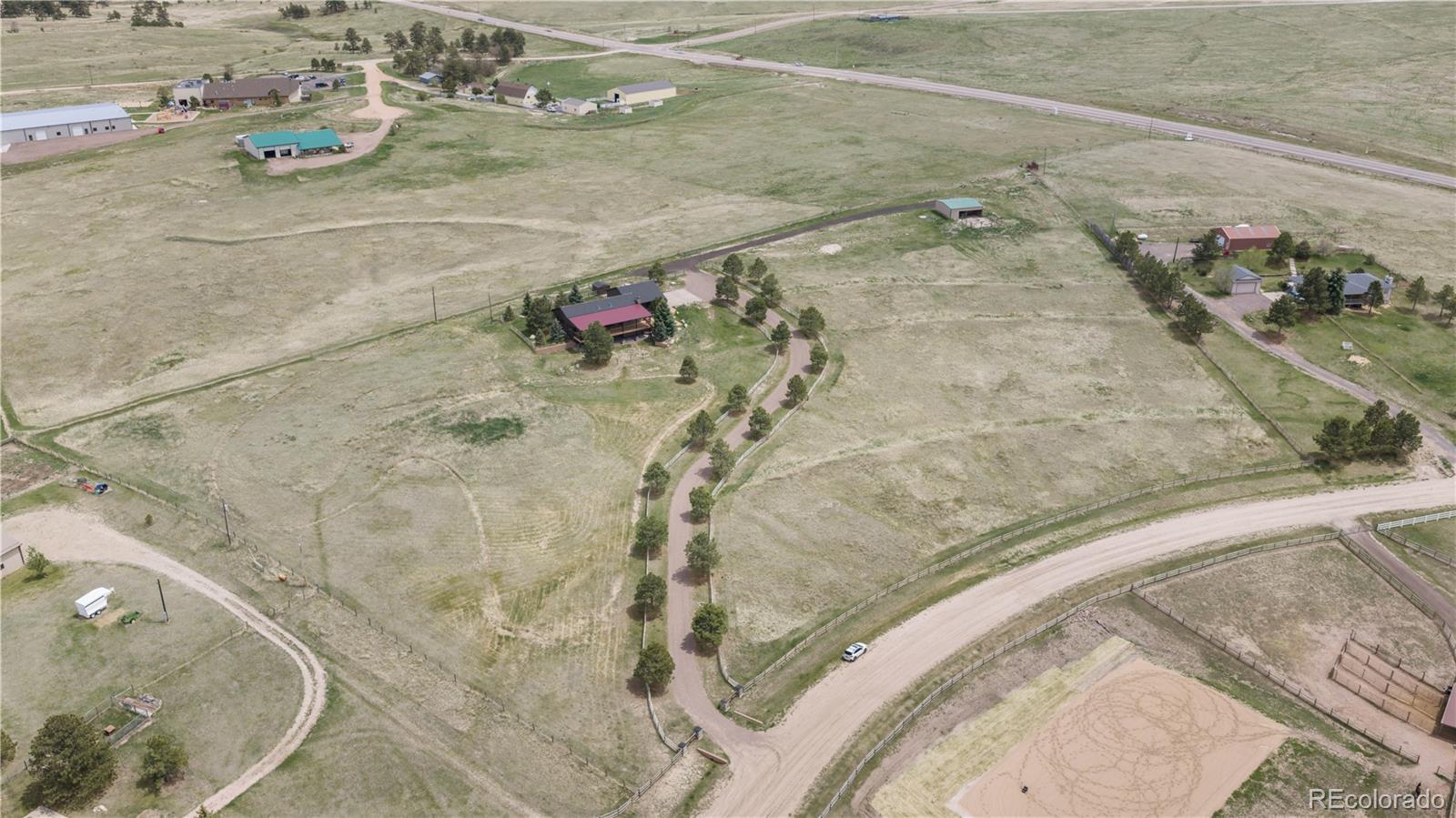 MLS Image #39 for 74  rocky cliff road,elizabeth, Colorado