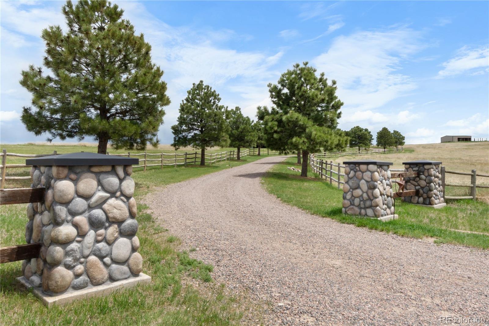 MLS Image #4 for 74  rocky cliff road,elizabeth, Colorado