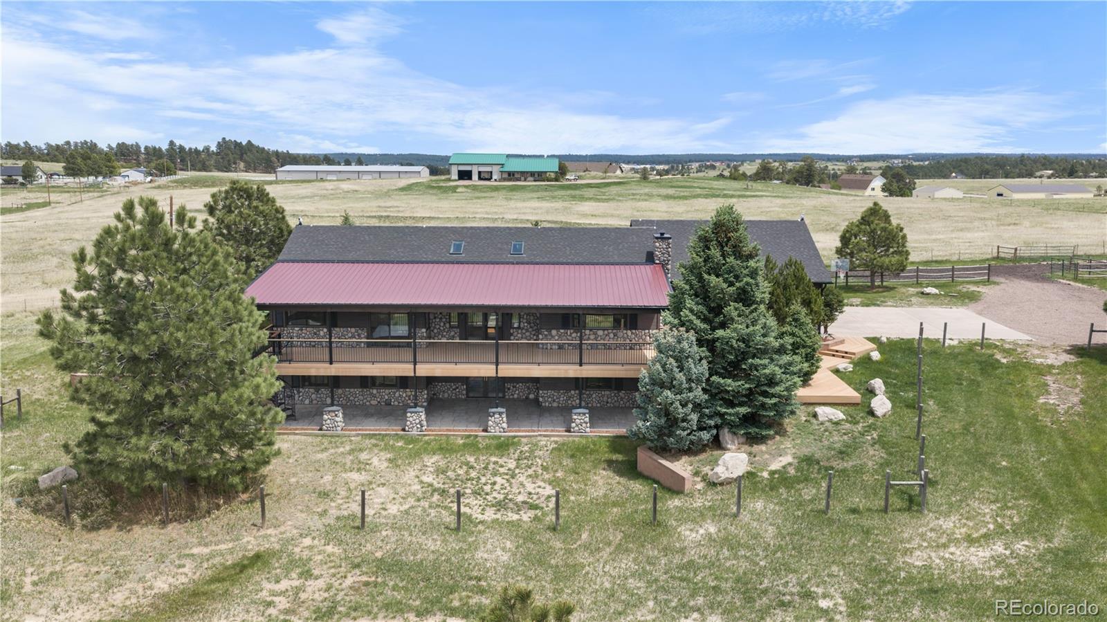 MLS Image #41 for 74  rocky cliff road,elizabeth, Colorado