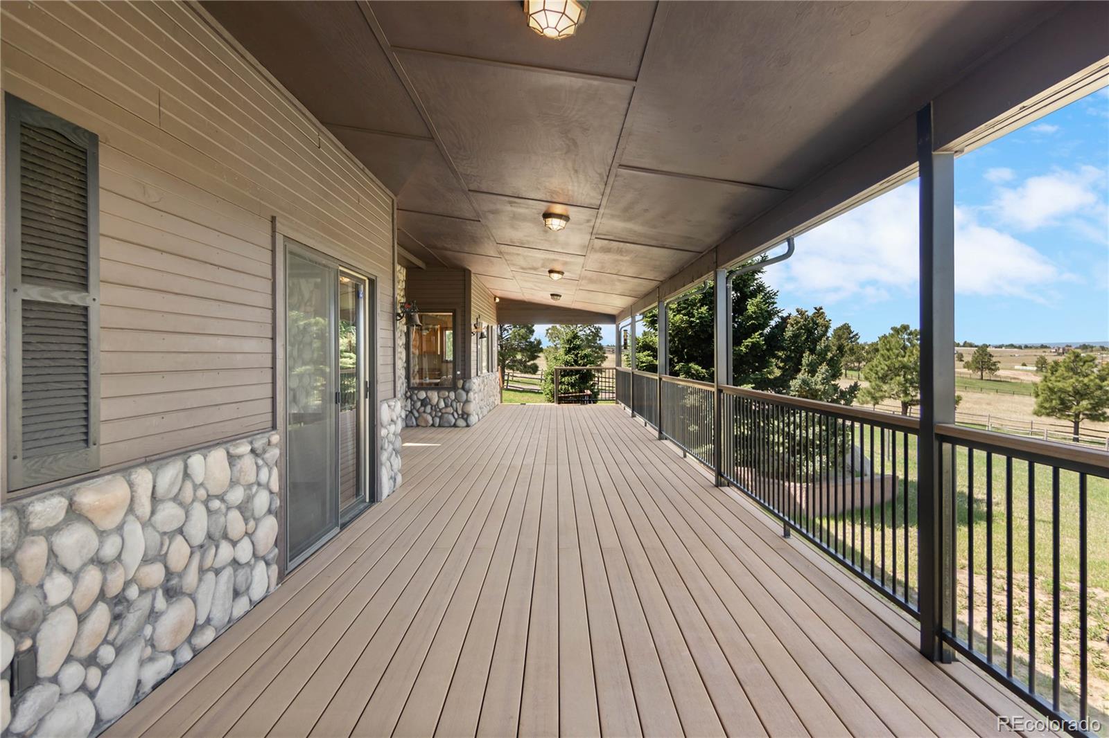 MLS Image #45 for 74  rocky cliff road,elizabeth, Colorado