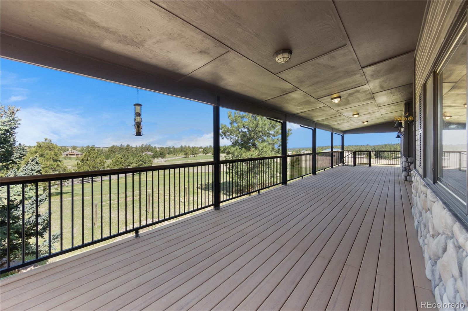 MLS Image #46 for 74  rocky cliff road,elizabeth, Colorado