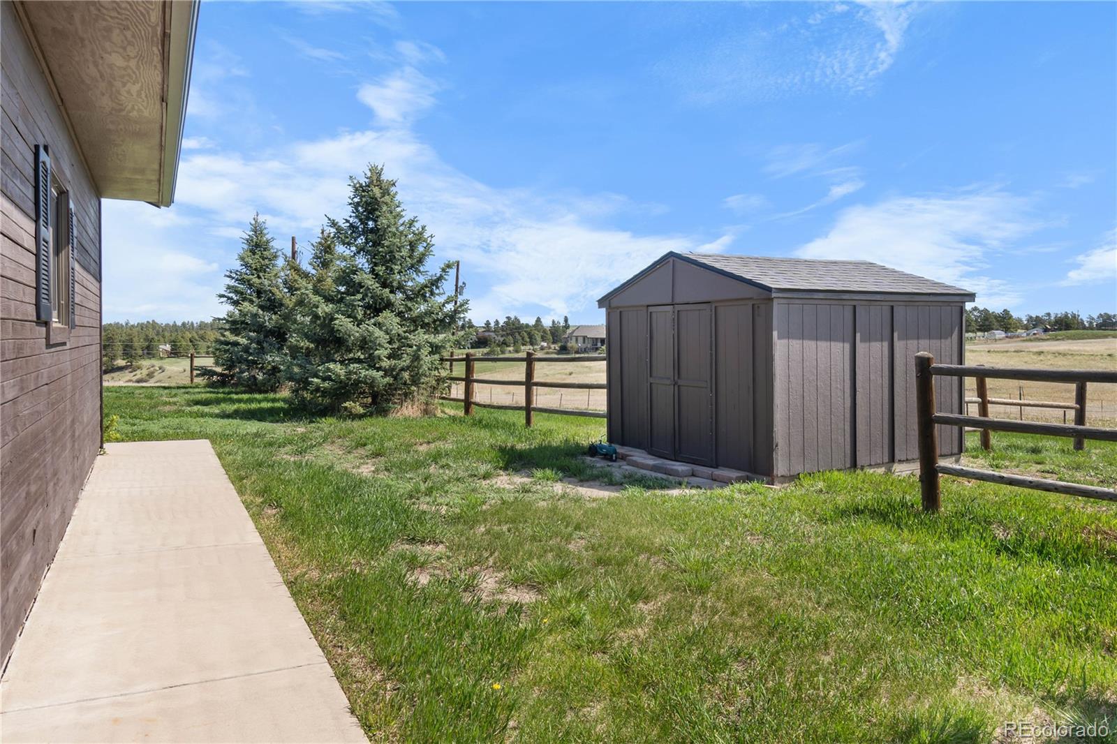 MLS Image #48 for 74  rocky cliff road,elizabeth, Colorado