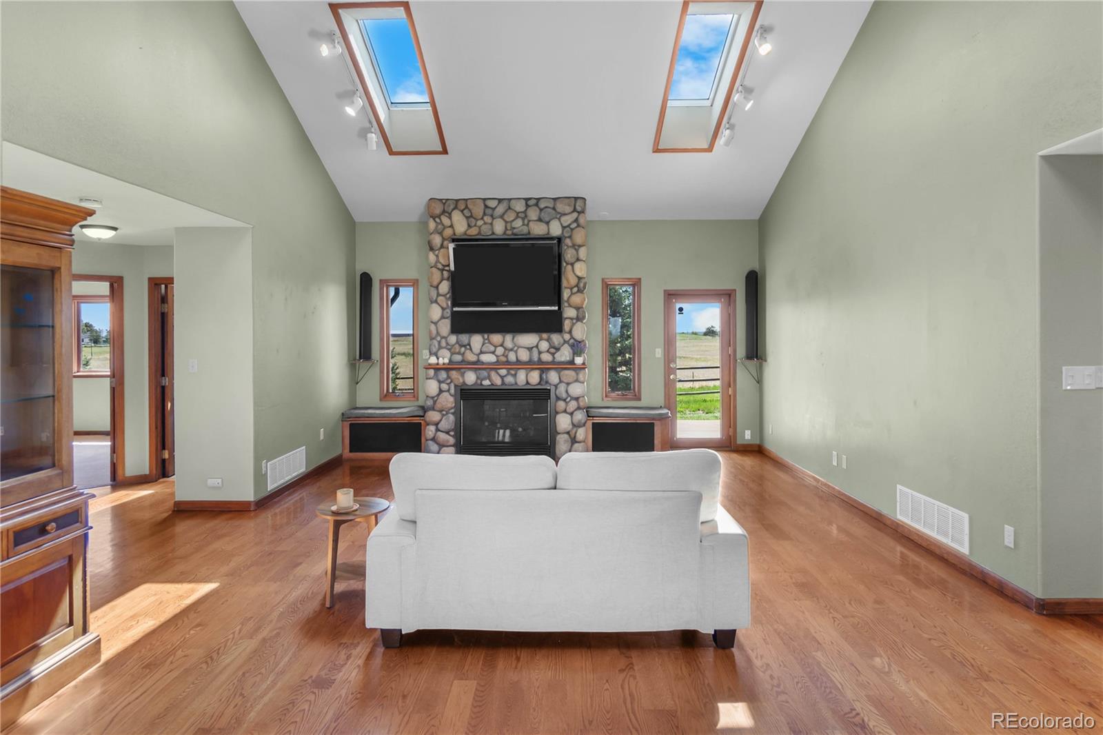 MLS Image #5 for 74  rocky cliff road,elizabeth, Colorado