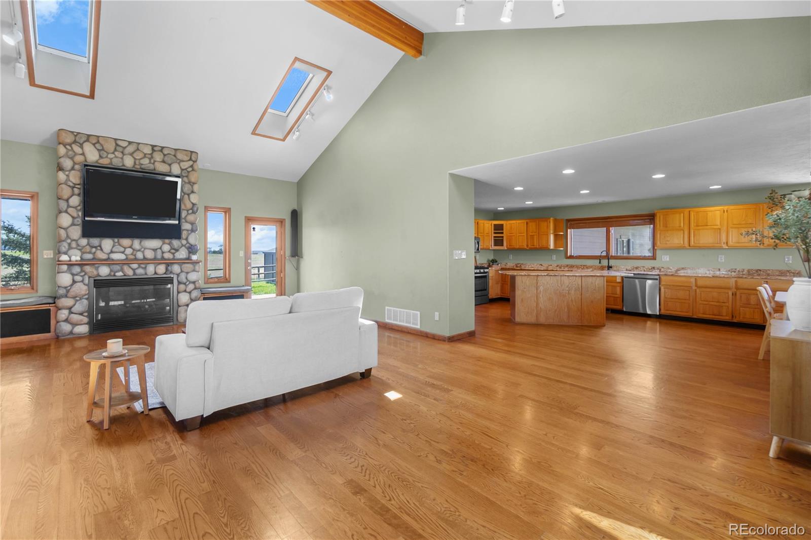 MLS Image #6 for 74  rocky cliff road,elizabeth, Colorado