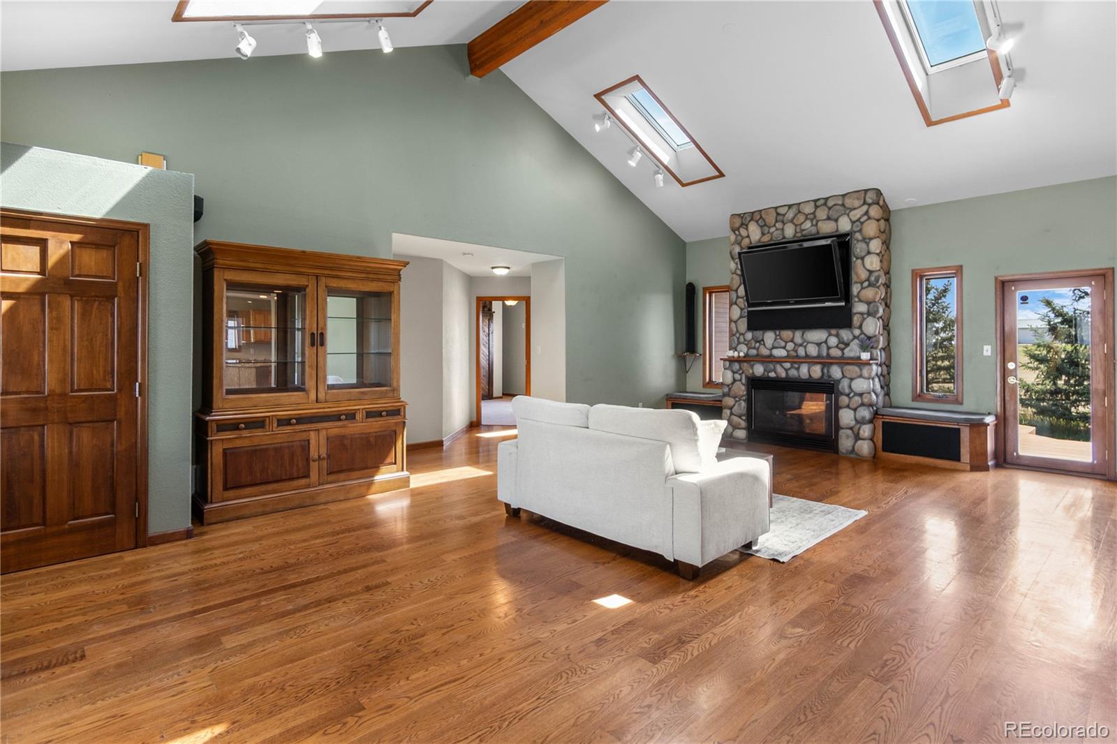 MLS Image #7 for 74  rocky cliff road,elizabeth, Colorado