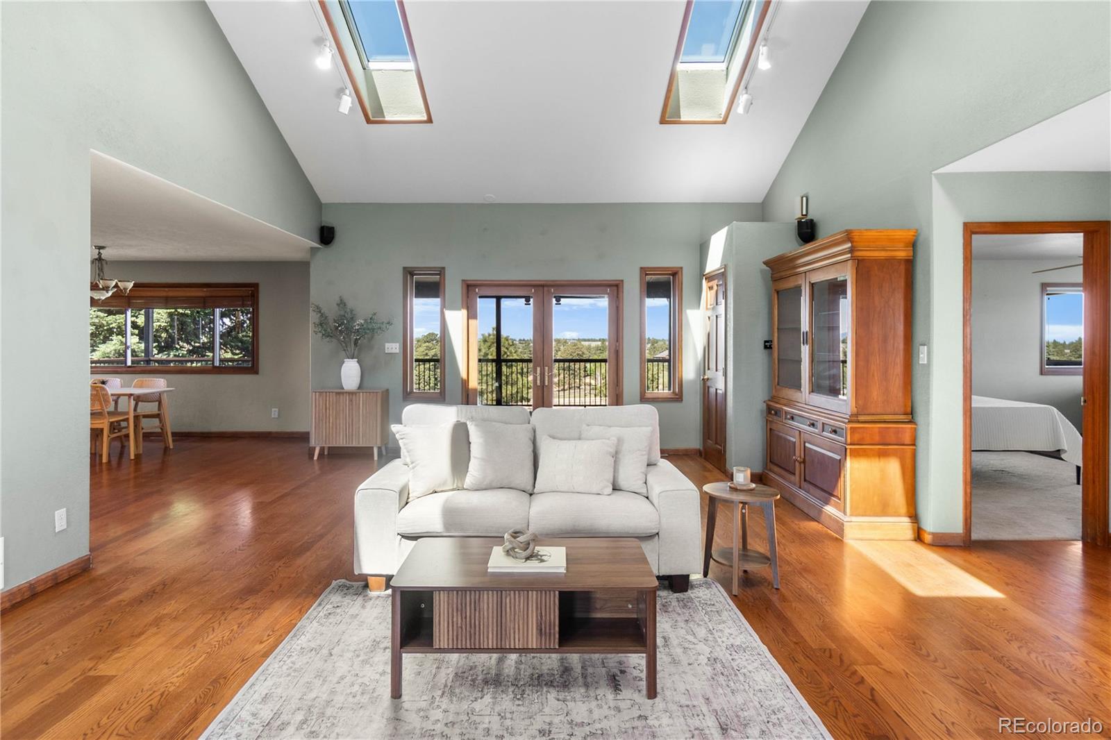 MLS Image #8 for 74  rocky cliff road,elizabeth, Colorado
