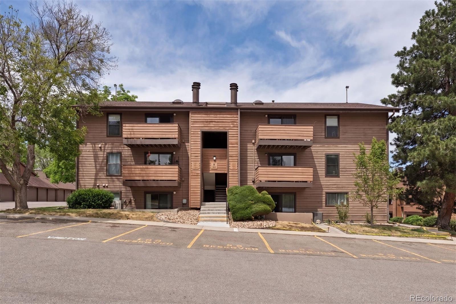 MLS Image #2 for 209  wright street,lakewood, Colorado