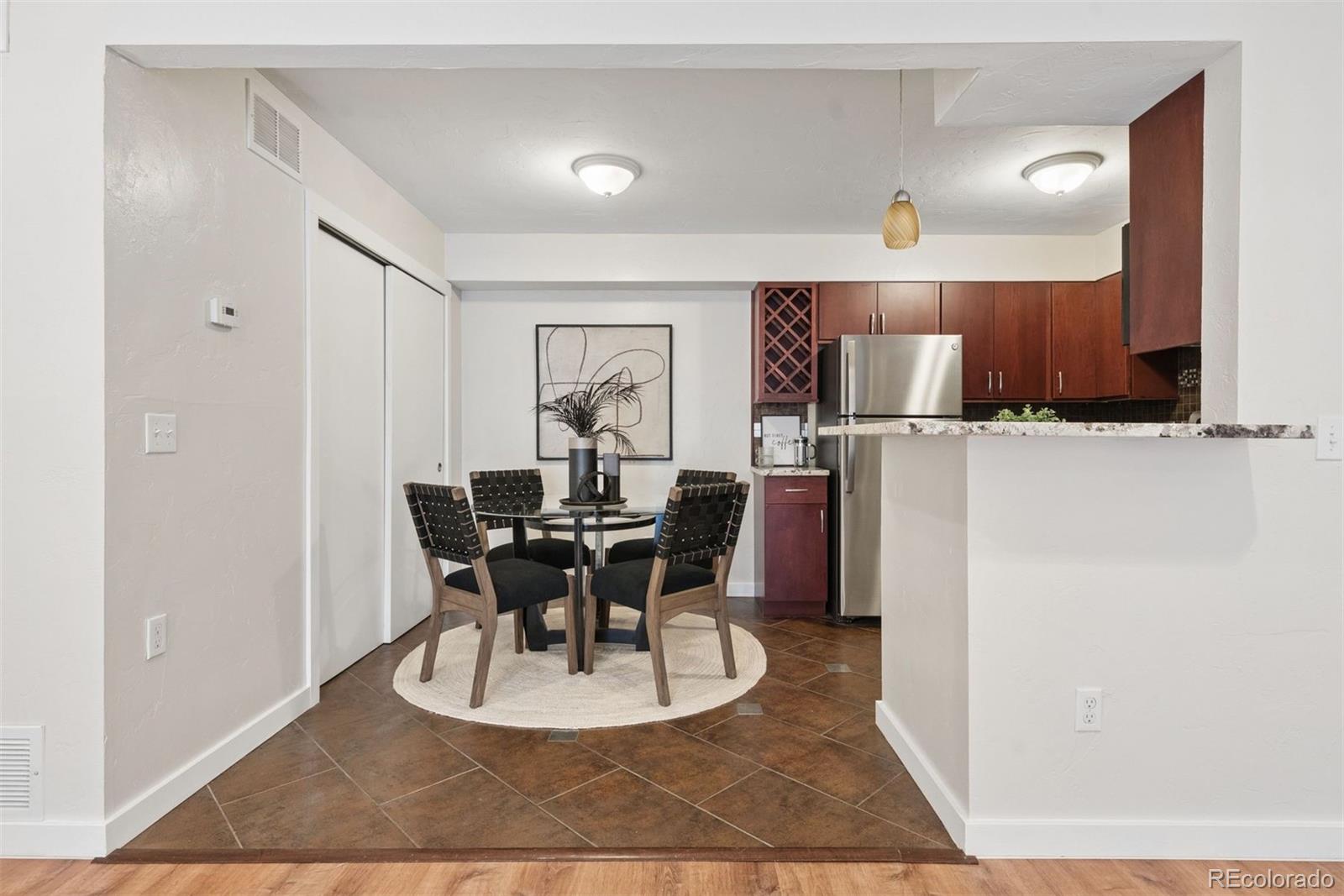 MLS Image #5 for 209  wright street,lakewood, Colorado
