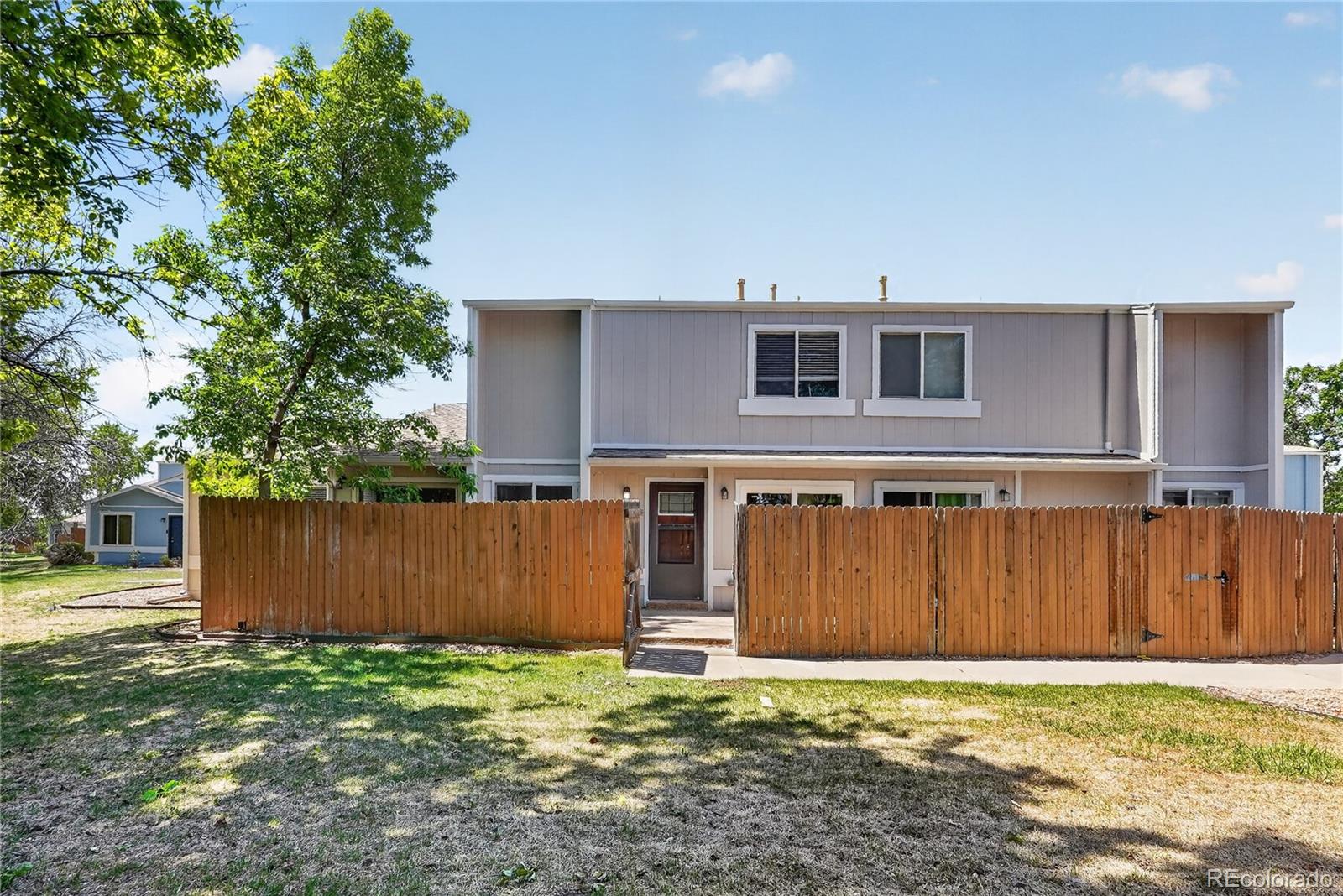 MLS Image #3 for 7974  chase circle,arvada, Colorado