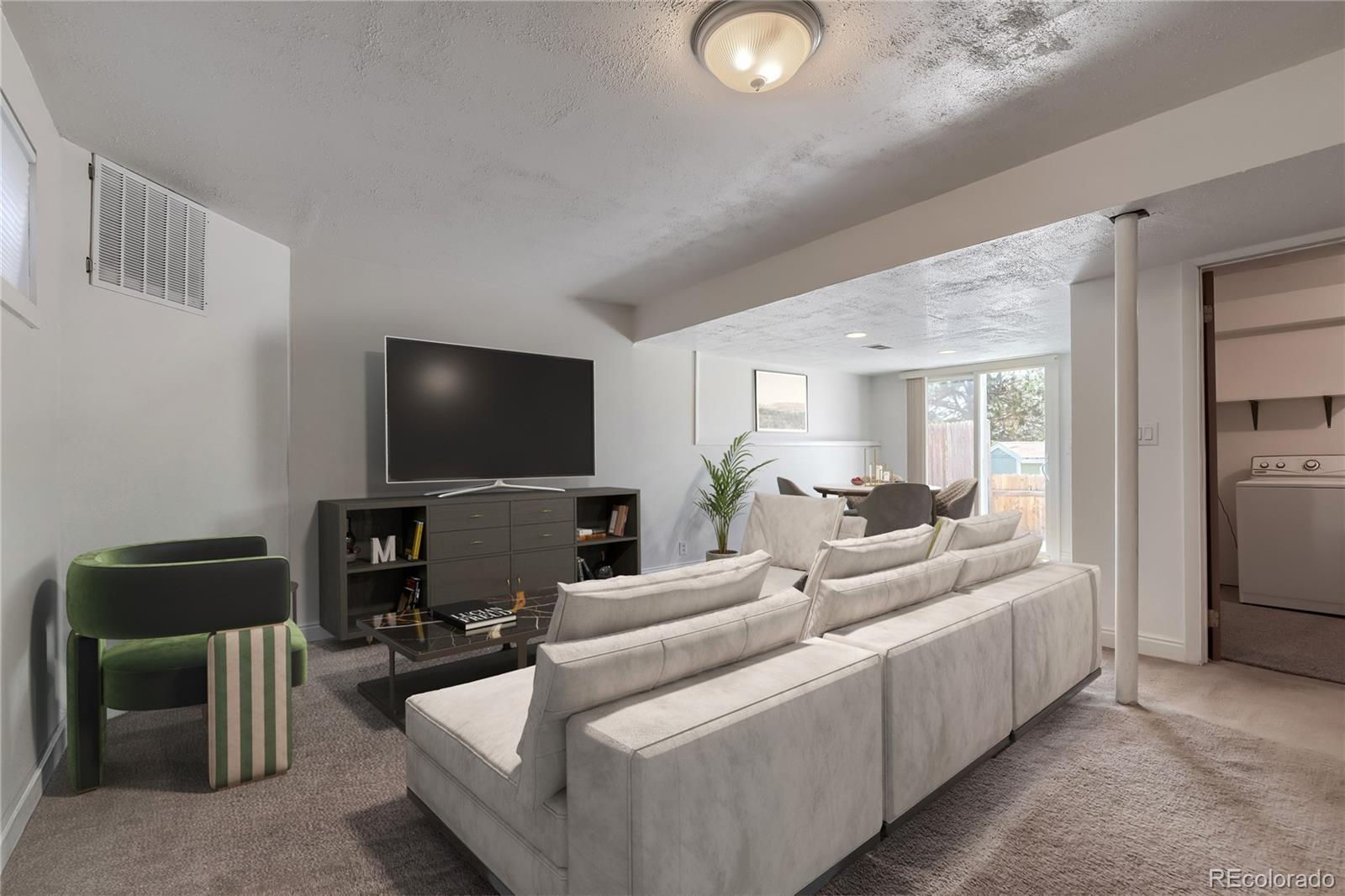 MLS Image #15 for 3911 s ensenada court,aurora, Colorado