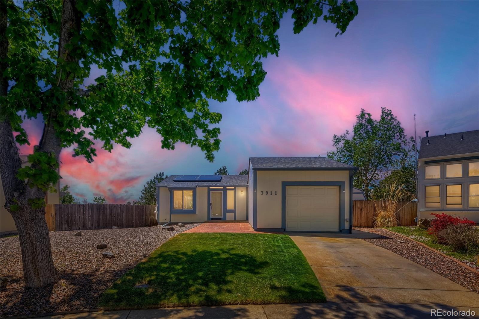 MLS Image #22 for 3911 s ensenada court,aurora, Colorado
