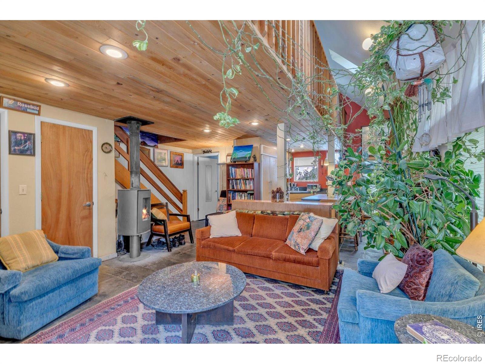 MLS Image #1 for 496  escape route,boulder, Colorado