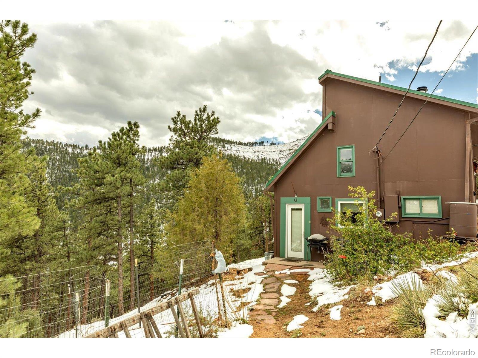MLS Image #11 for 496  escape route,boulder, Colorado