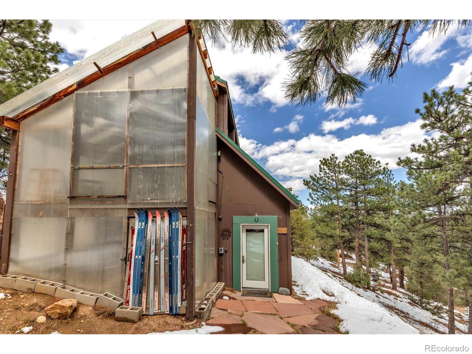 MLS Image #12 for 496  escape route,boulder, Colorado