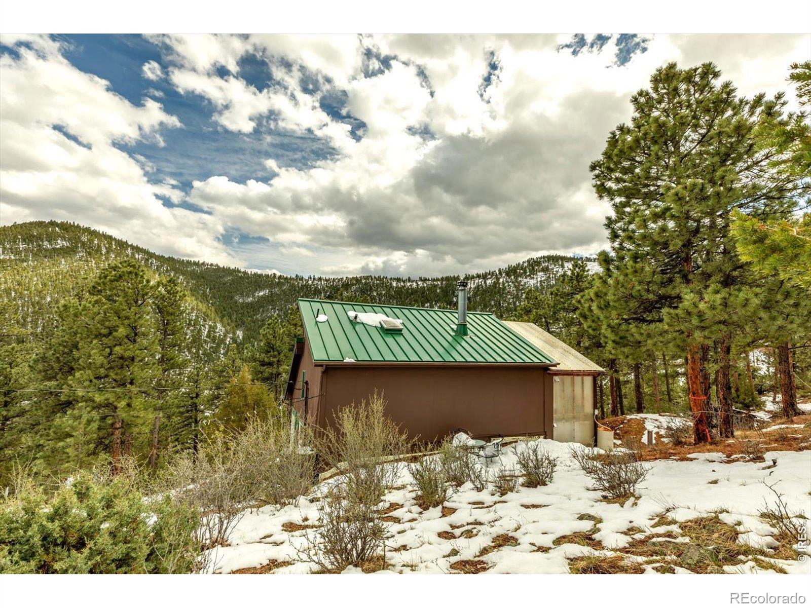 MLS Image #13 for 496  escape route,boulder, Colorado