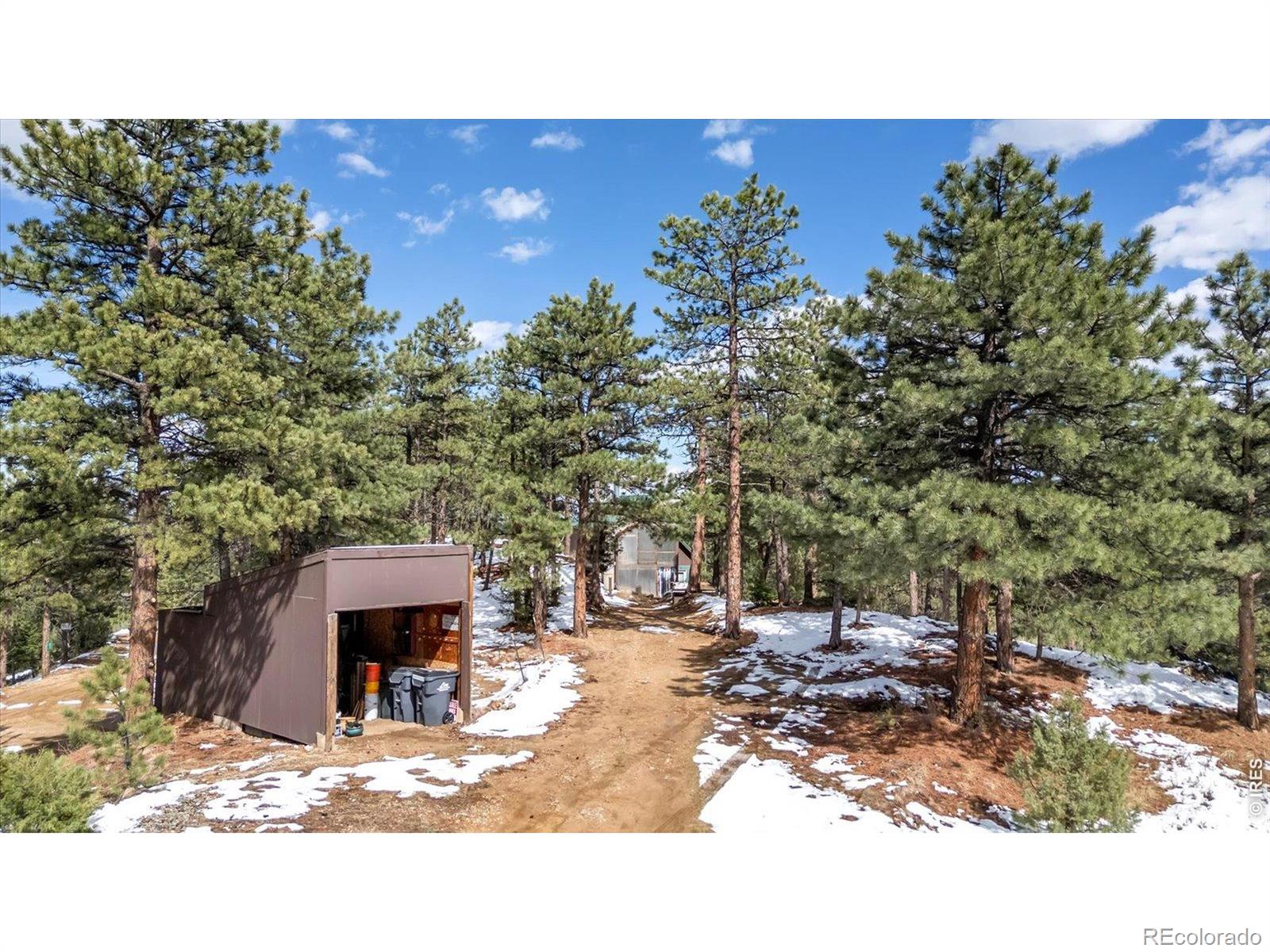 MLS Image #14 for 496  escape route,boulder, Colorado