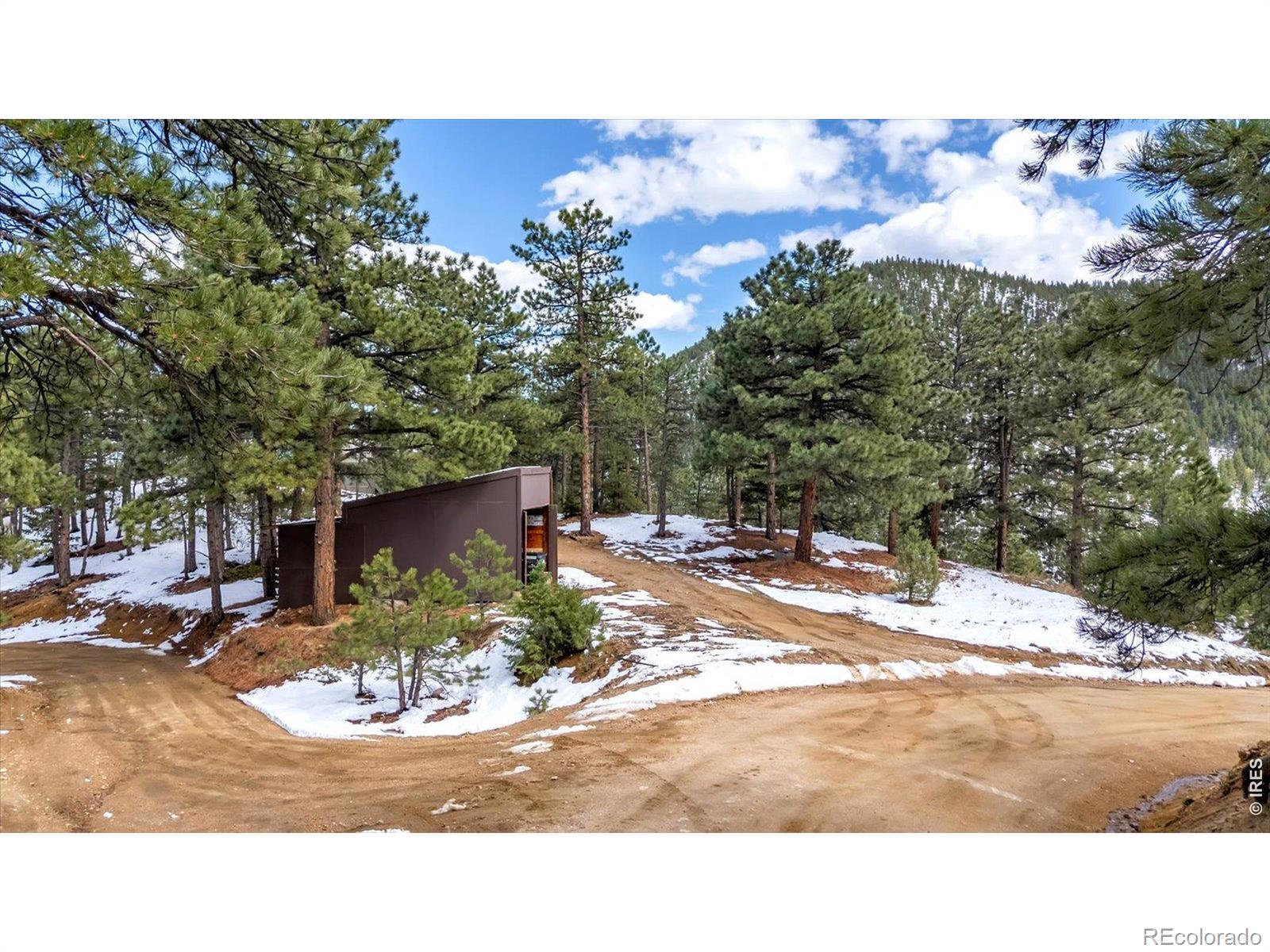 MLS Image #15 for 496  escape route,boulder, Colorado
