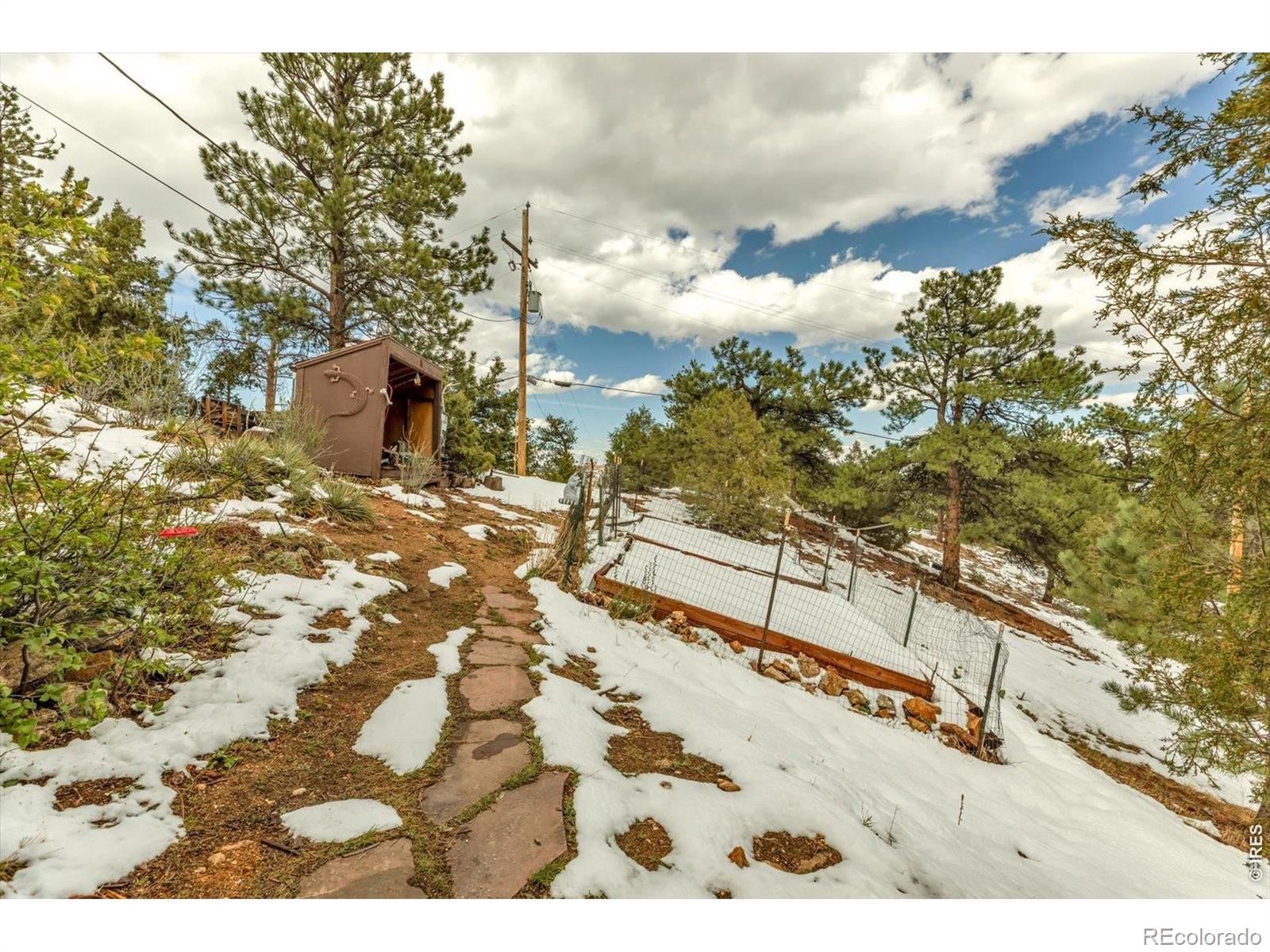 MLS Image #16 for 496  escape route,boulder, Colorado