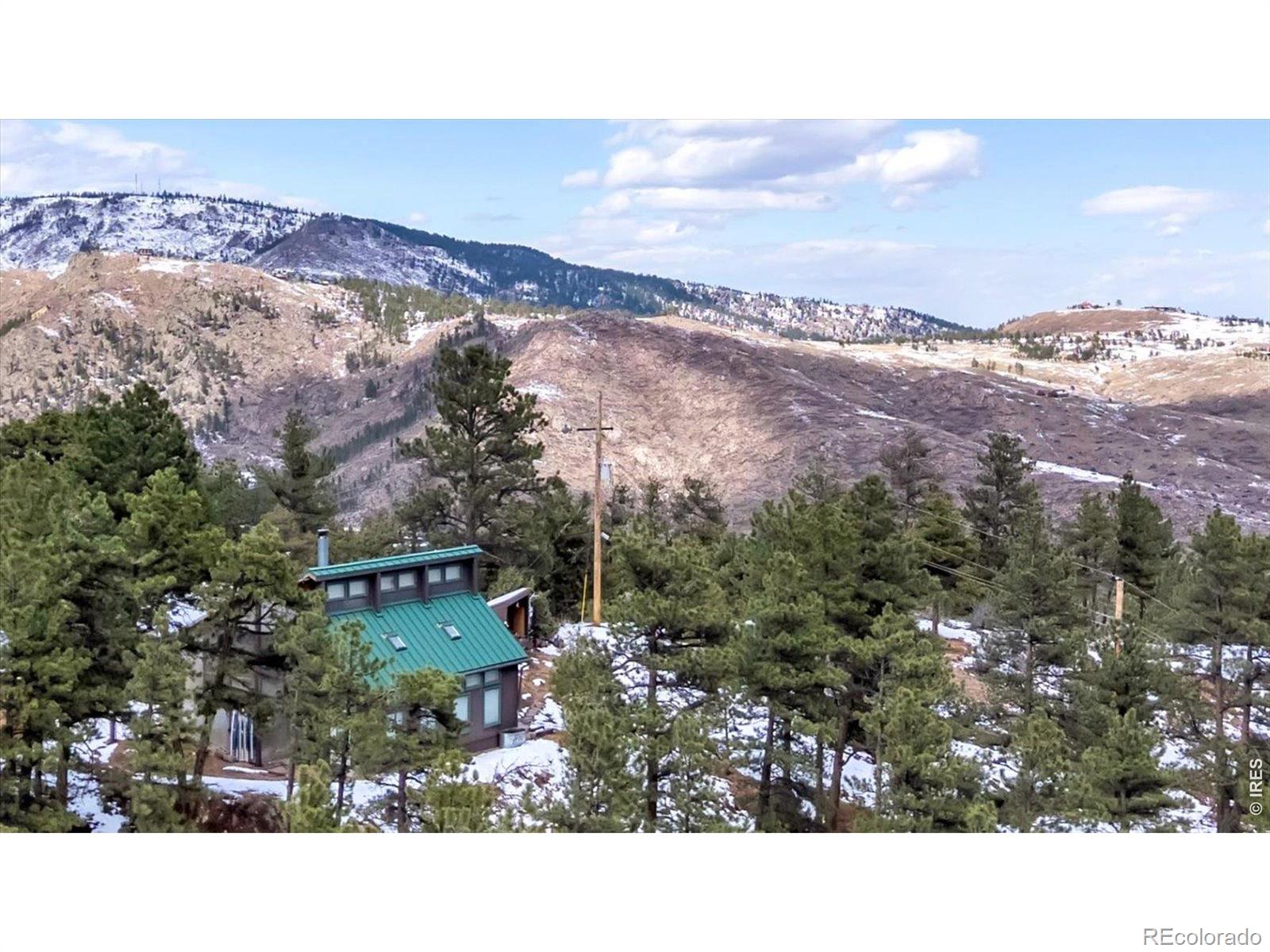 MLS Image #17 for 496  escape route,boulder, Colorado
