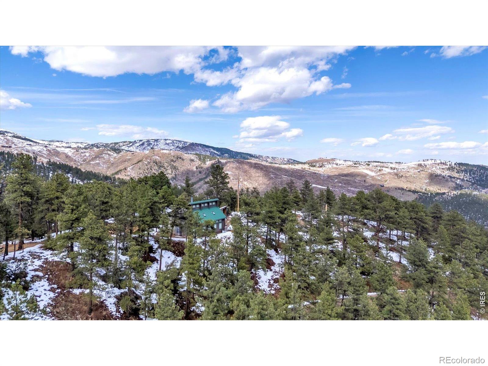 MLS Image #18 for 496  escape route,boulder, Colorado