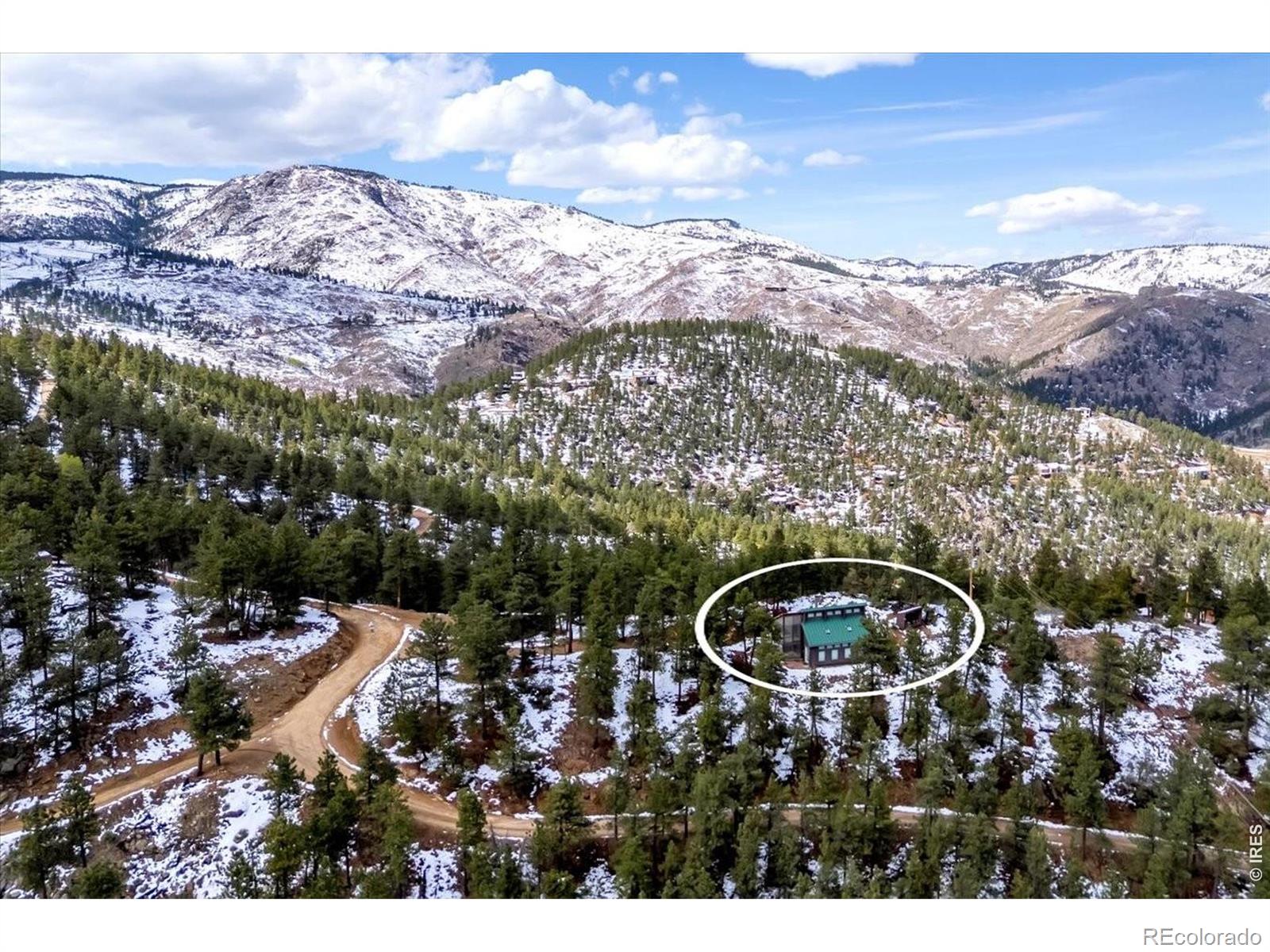 MLS Image #19 for 496  escape route,boulder, Colorado