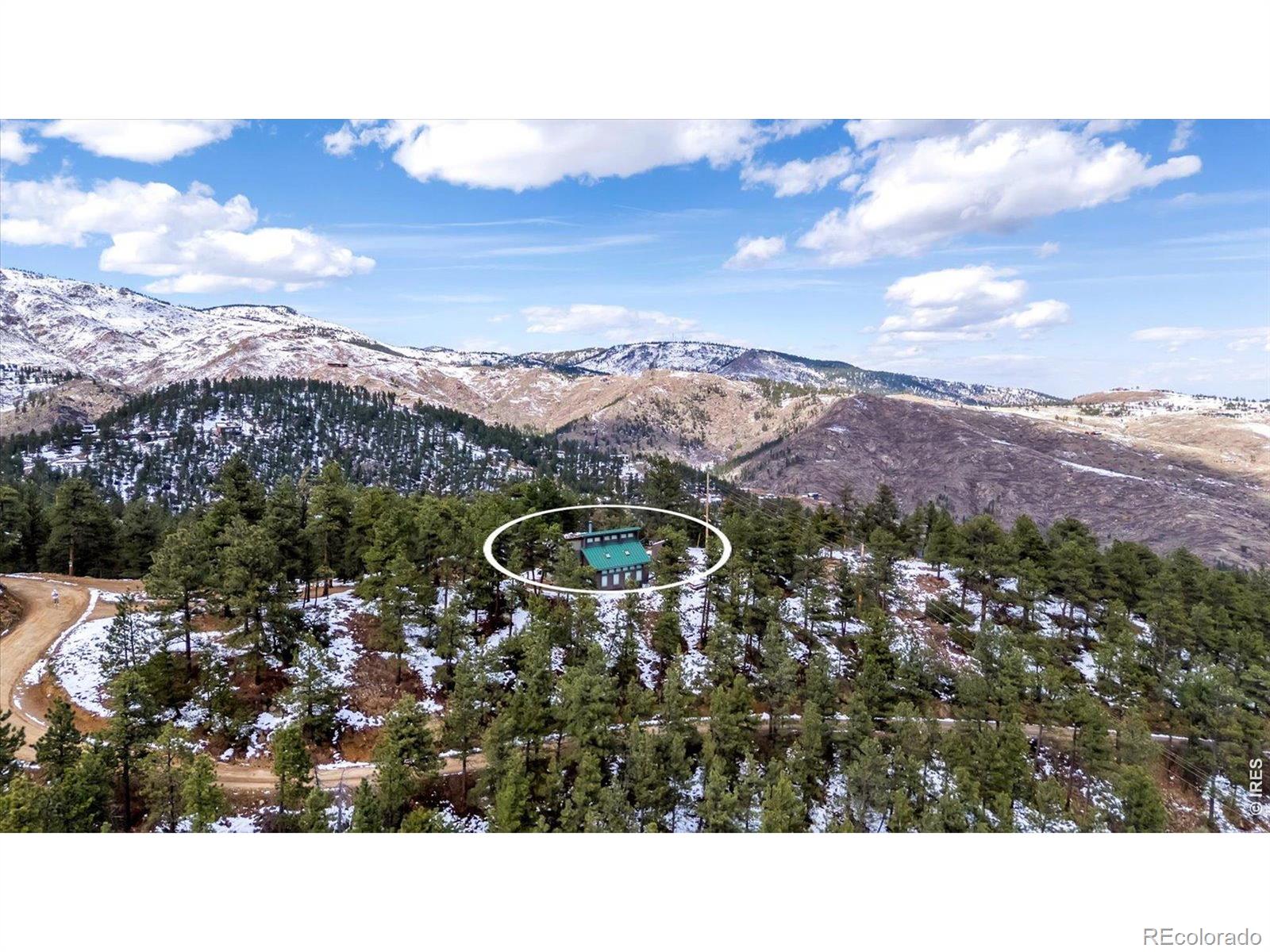 MLS Image #20 for 496  escape route,boulder, Colorado
