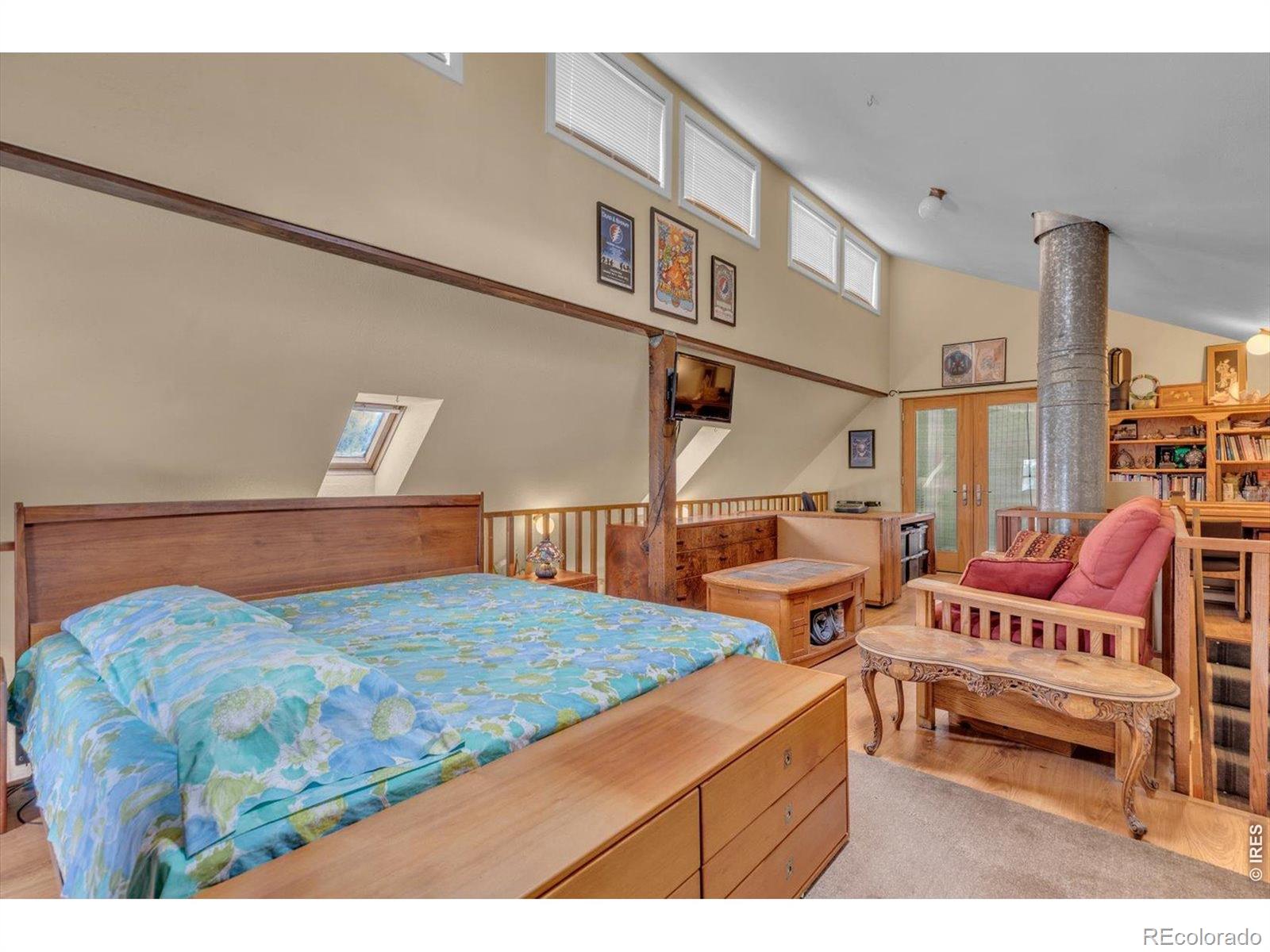 MLS Image #8 for 496  escape route,boulder, Colorado