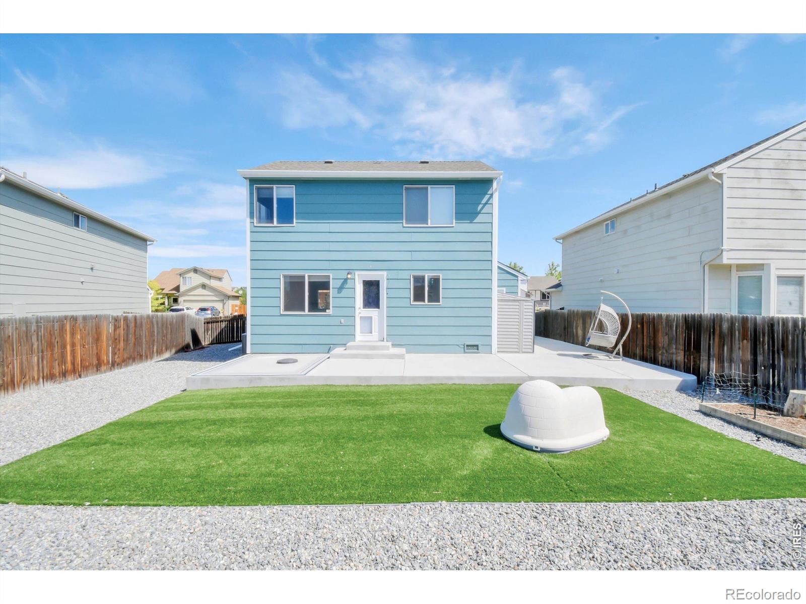MLS Image #24 for 1680 w 135th drive,denver, Colorado