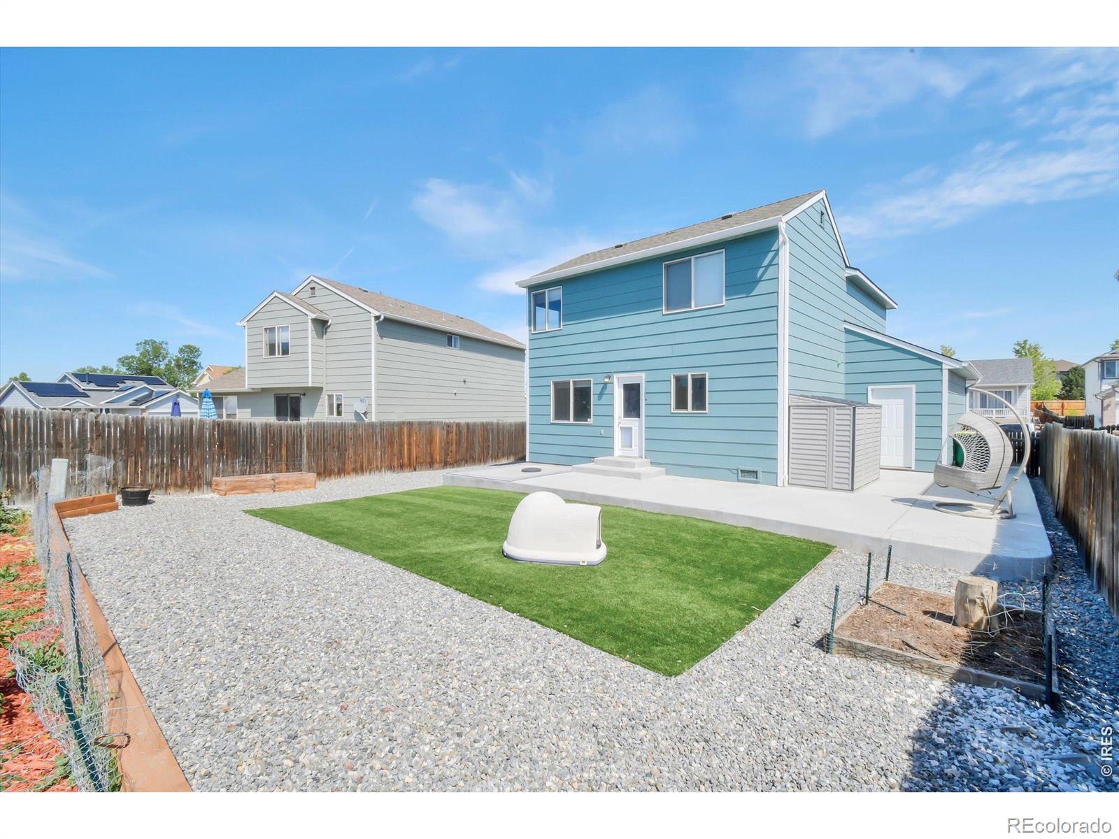 MLS Image #25 for 1680 w 135th drive,denver, Colorado