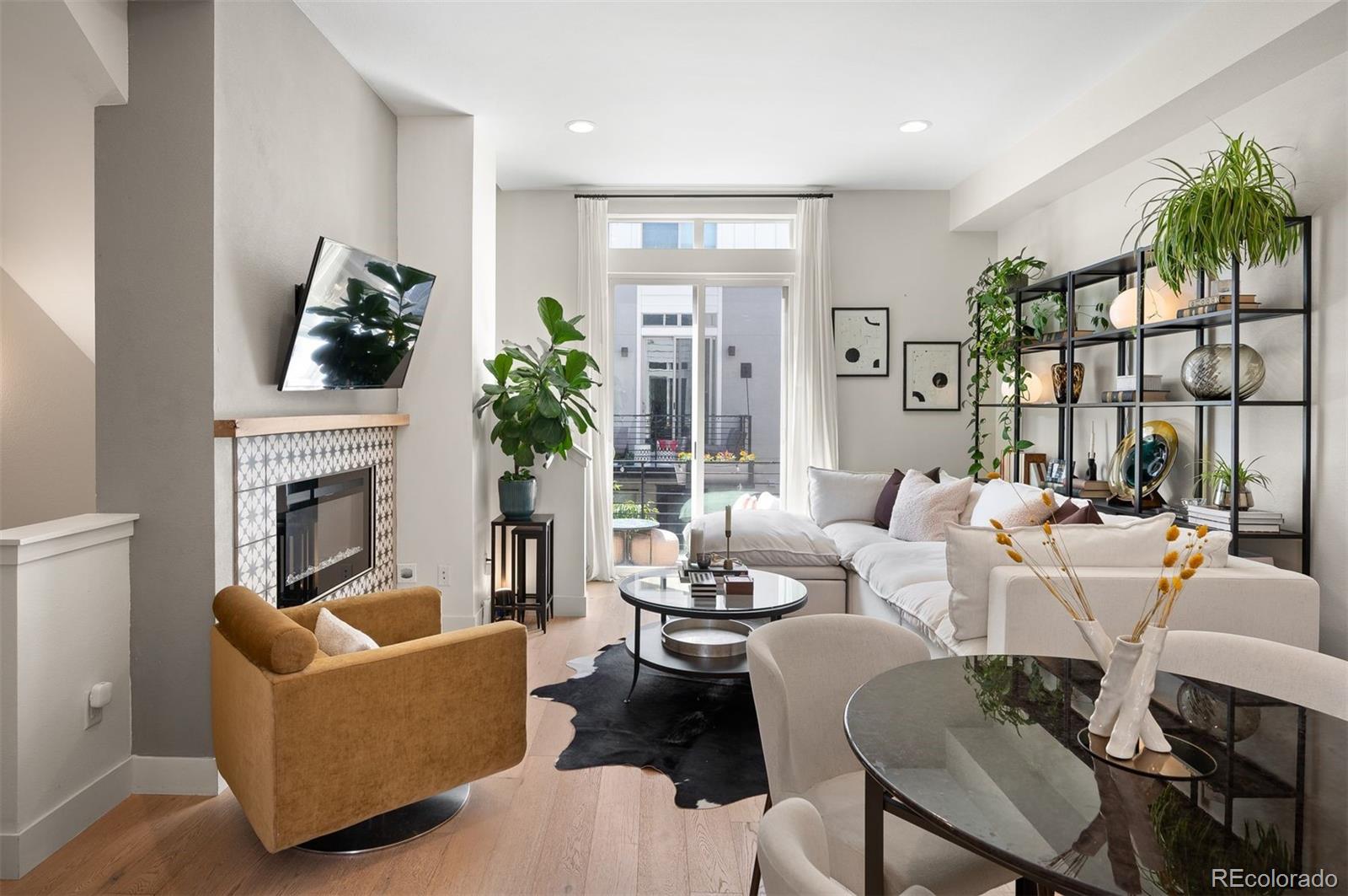 MLS Image #10 for 3090  wilson court,denver, Colorado