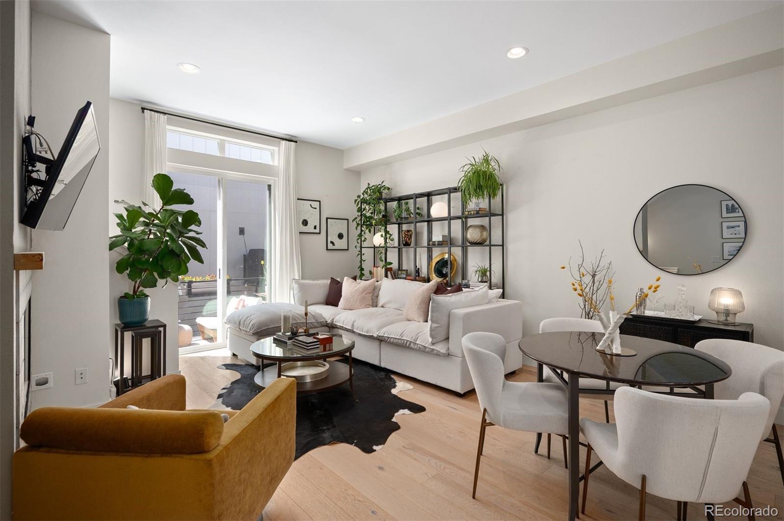 MLS Image #11 for 3090  wilson court,denver, Colorado